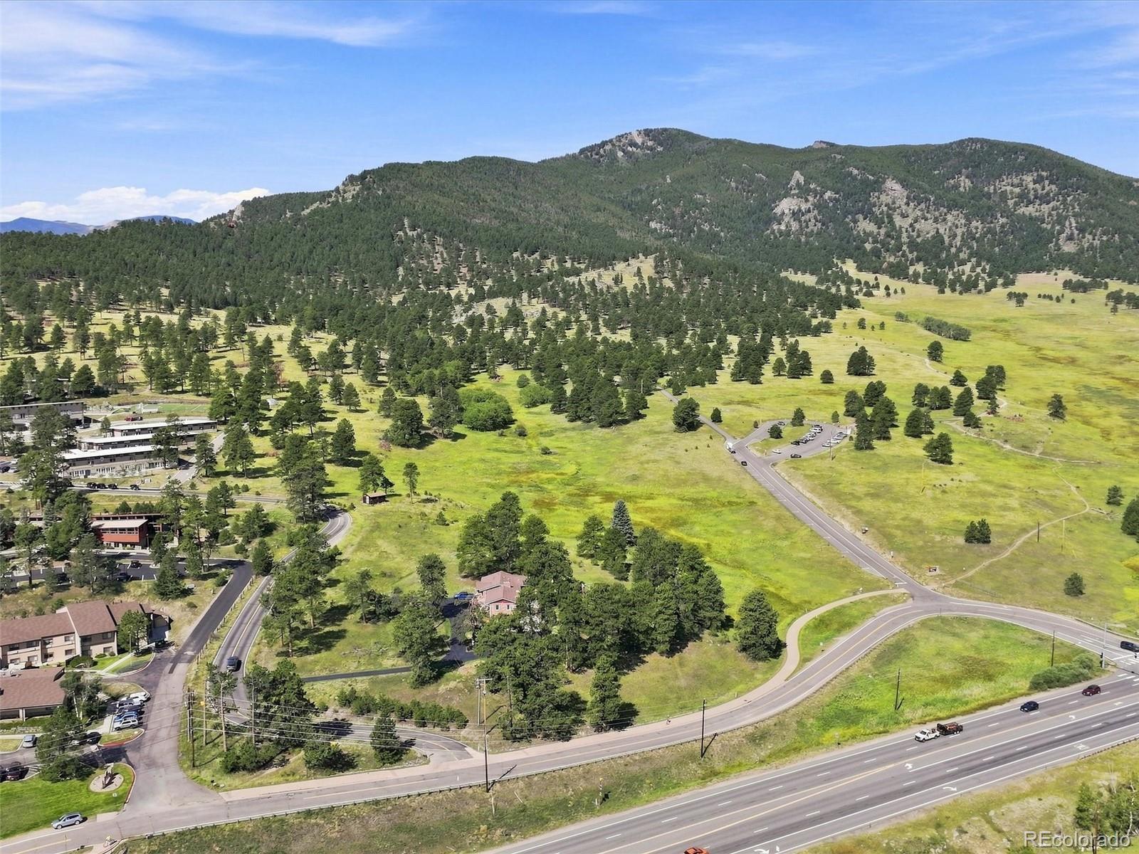 2975 Bergen Peak Dr, Evergreen, CO 80439