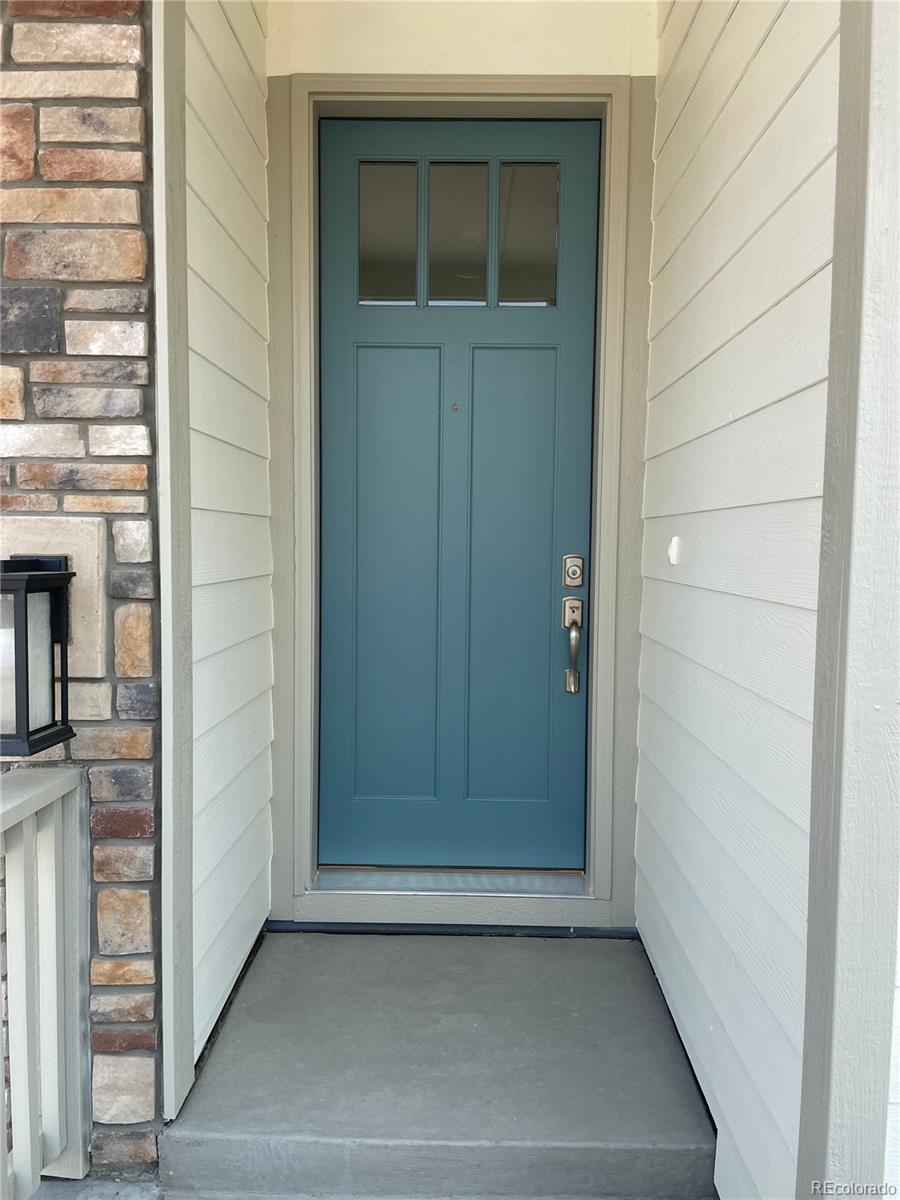 1993 Spencer Ave, Castle Rock, CO 80104