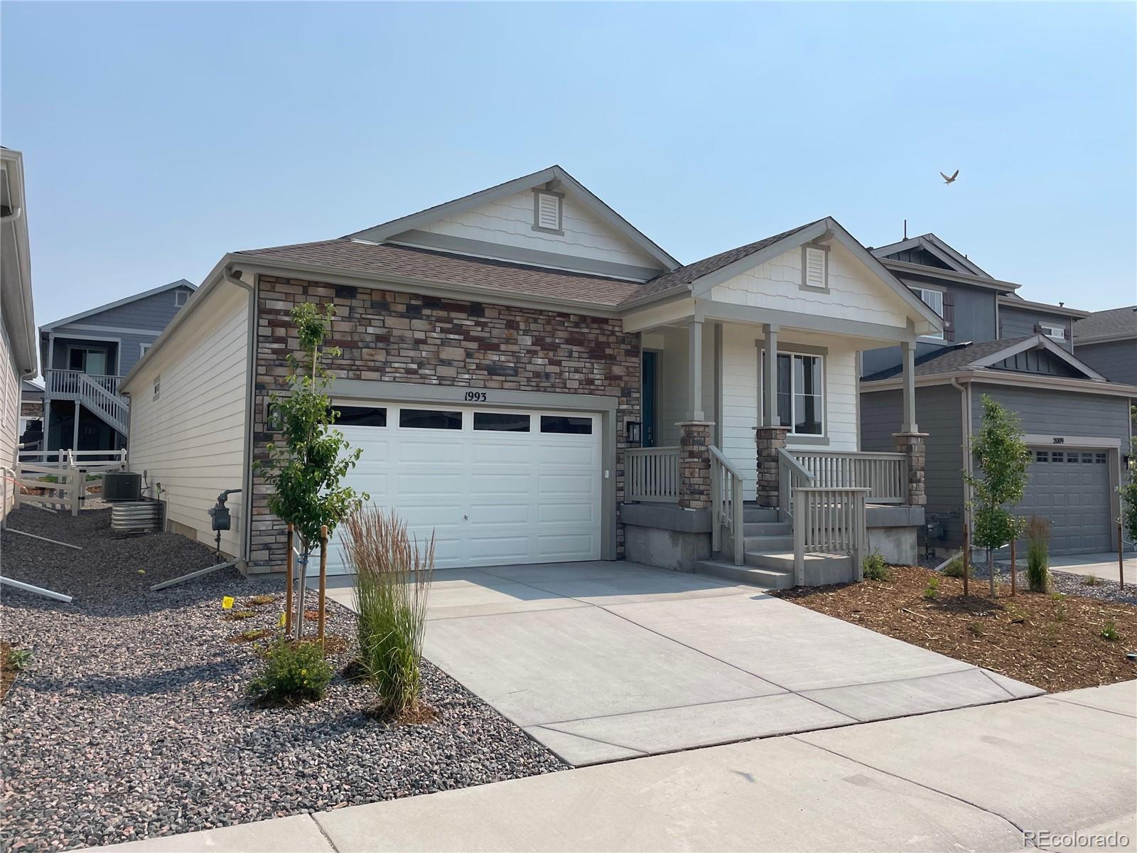 1993 Spencer Ave, Castle Rock, CO 80104