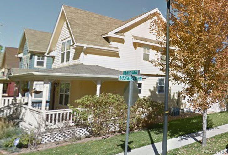 9491 E 106th Ave, Commerce City, CO 80640