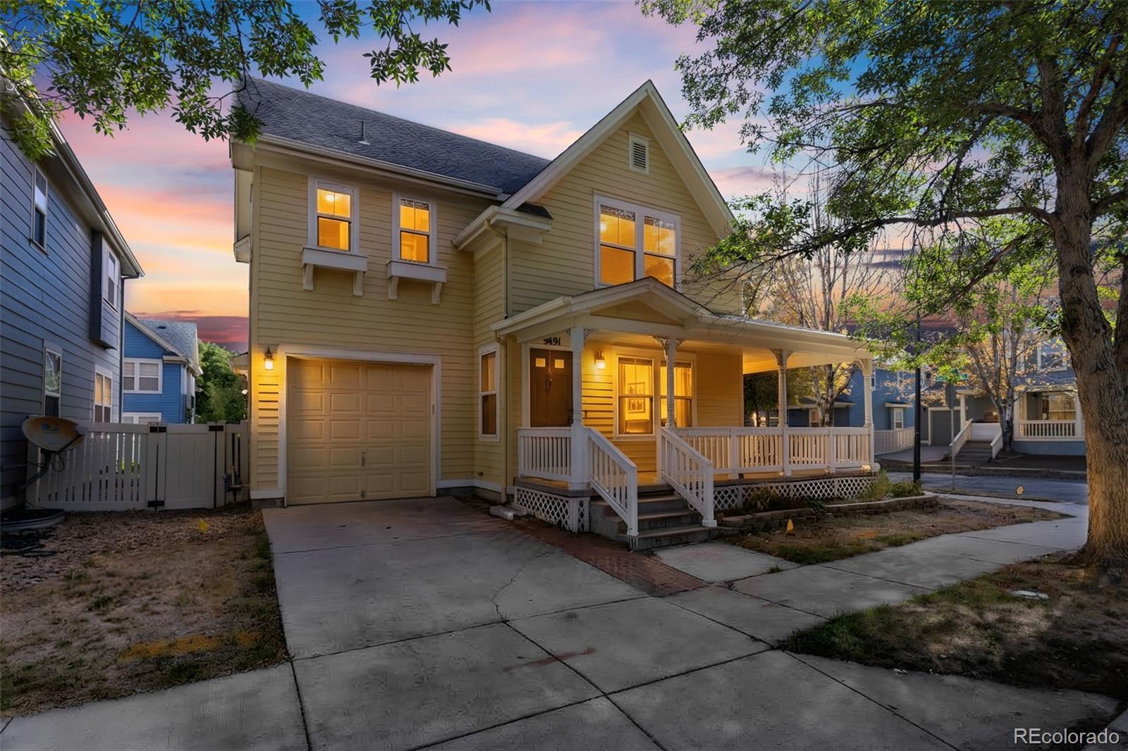 9491 E 106th Ave, Commerce City, CO 80640