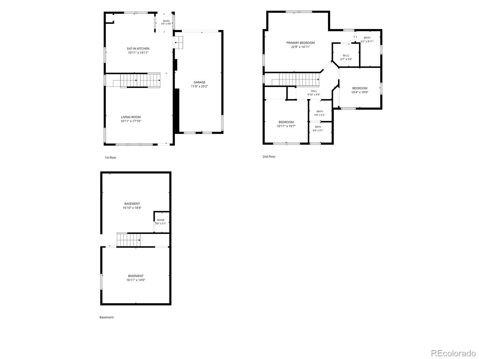 9491 E 106th Ave, Commerce City, CO 80640