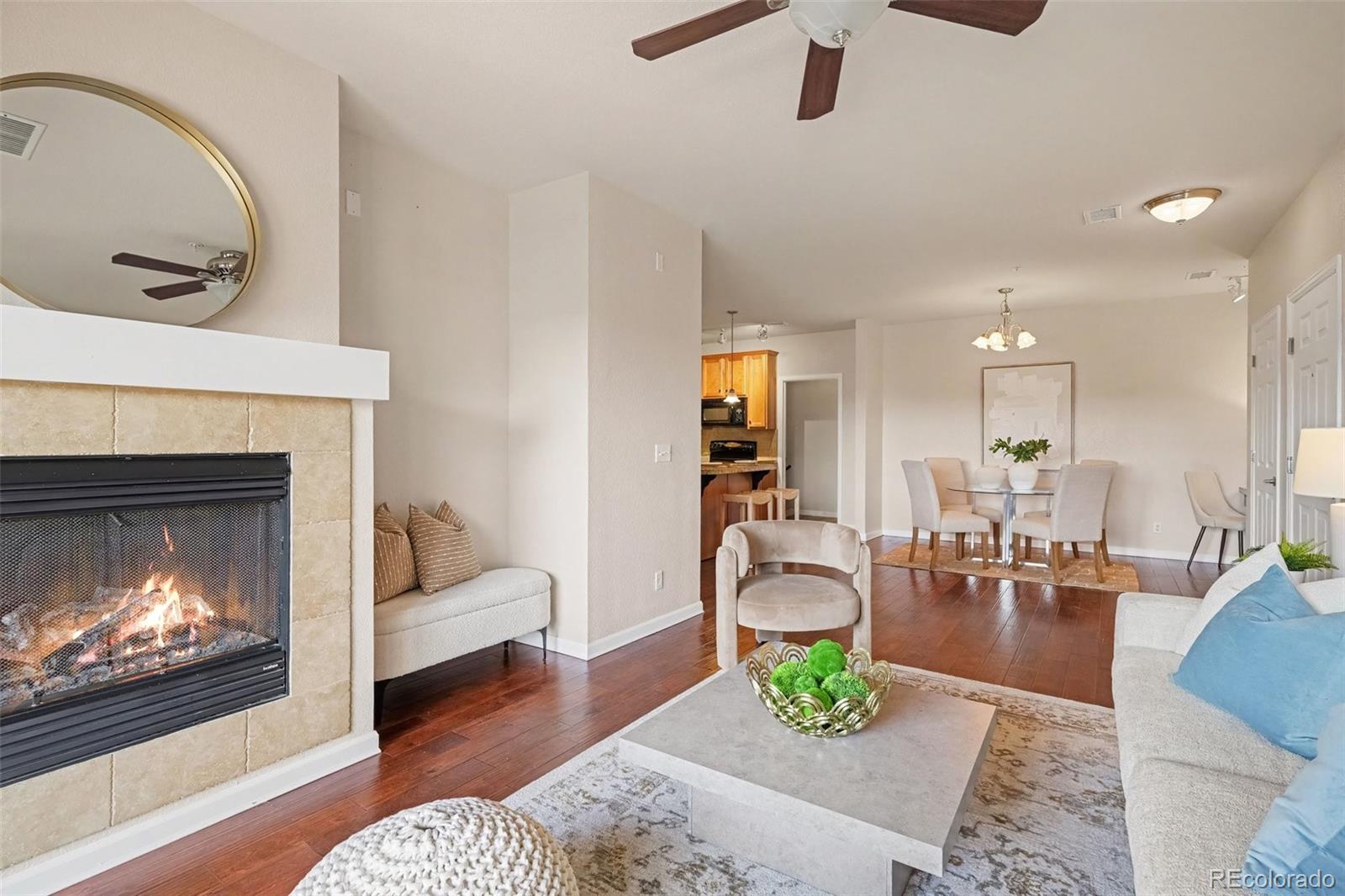 9359 Las Ramblas Ct #K, Parker, CO 80134