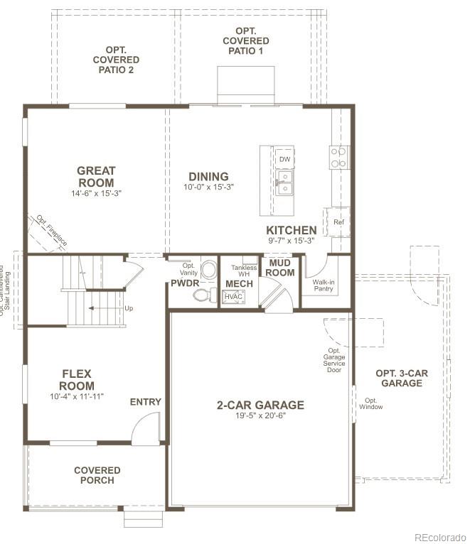 318 W Owen Ave, Keenesburg, CO 80643