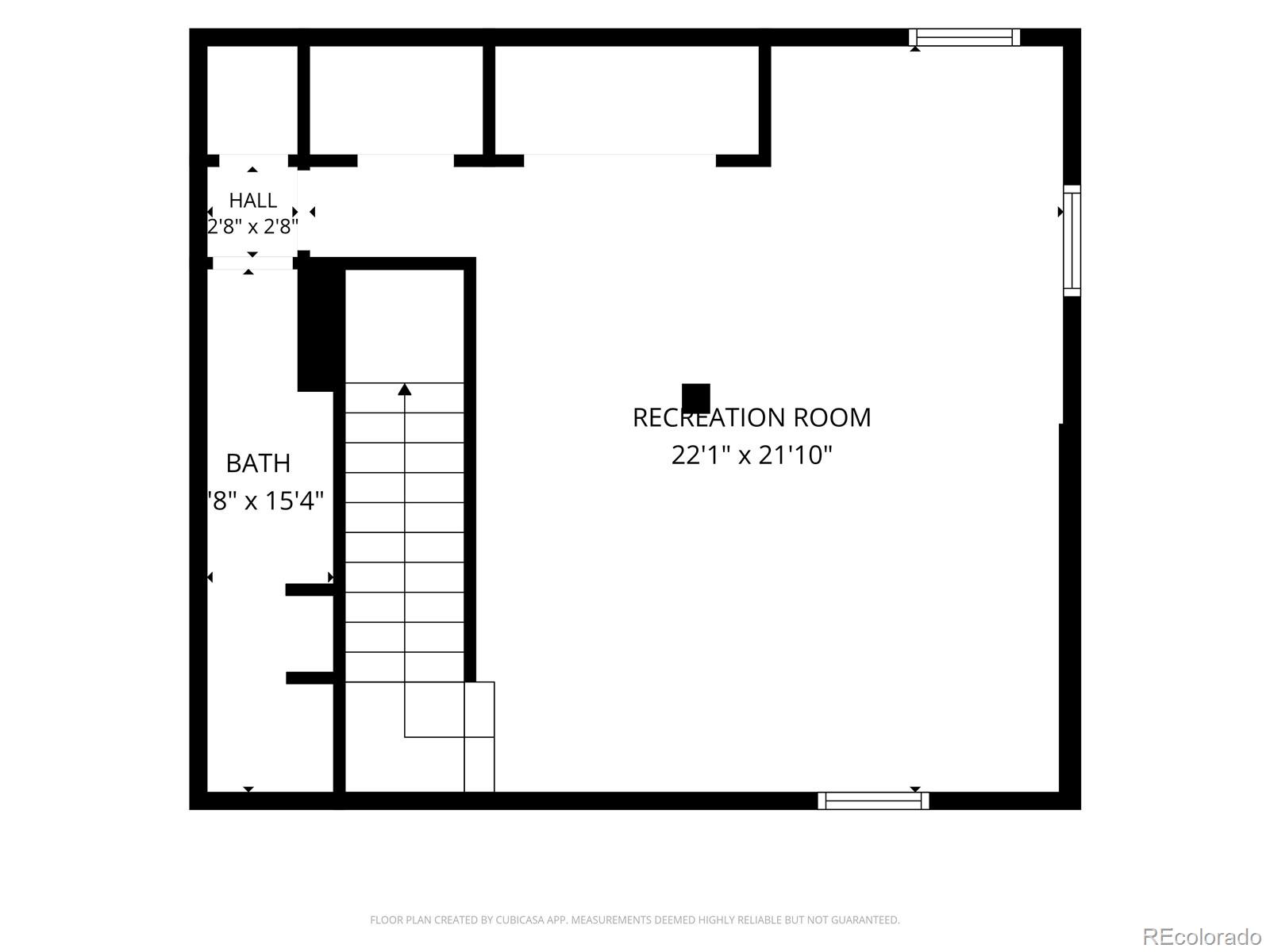 9105 W Bellwood Pl, Denver, CO 80123