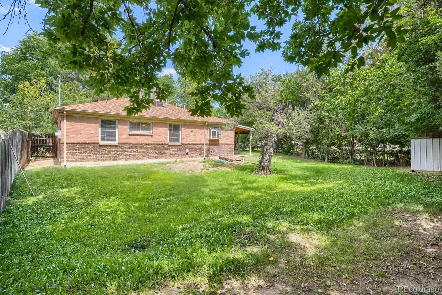 7220 E 4th Ave, Denver, CO 80220