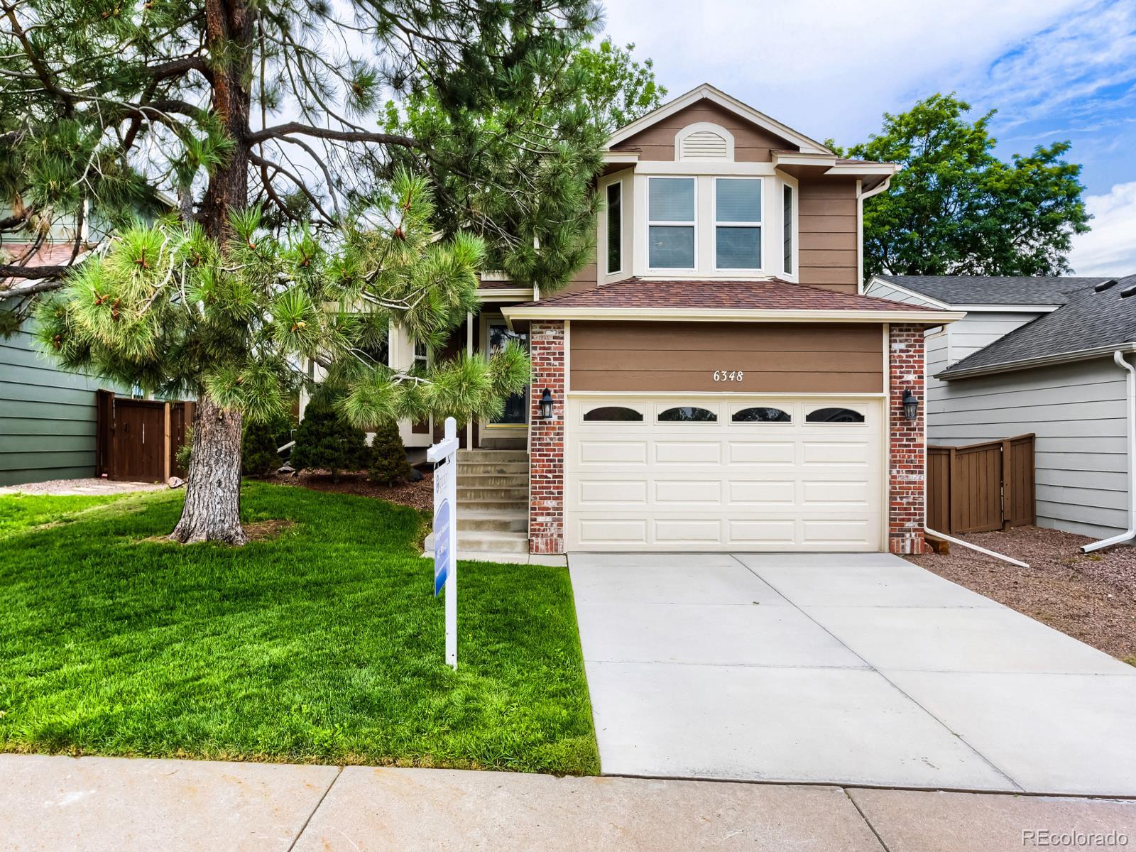 6348 Monterey Pl, Highlands Ranch, CO 80130
