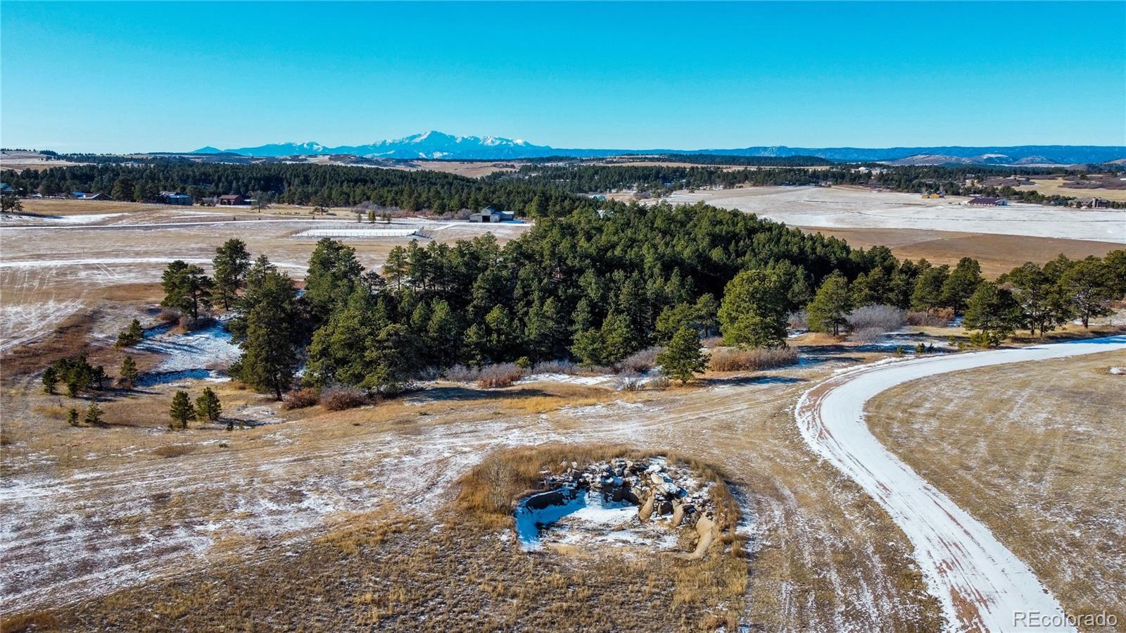 10555 Big Sky Trl, Elbert, CO 80106