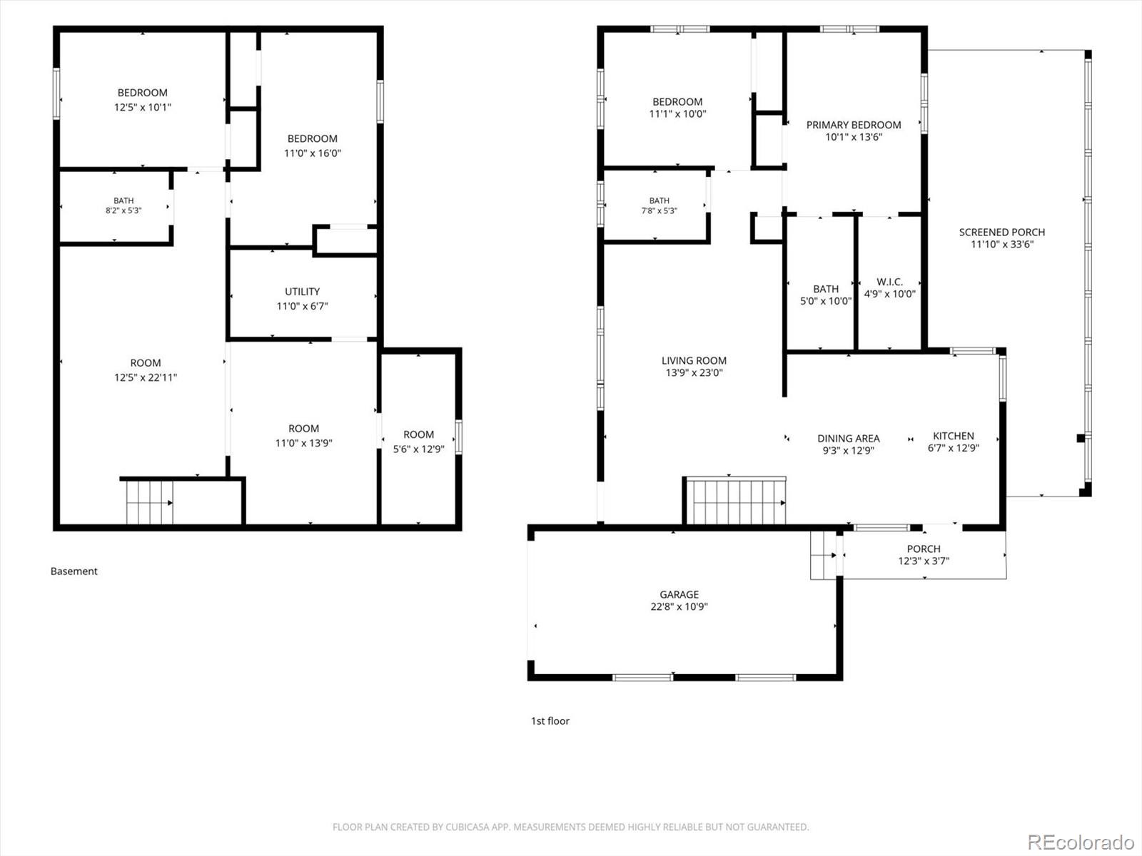 7850 N Raleigh St, Westminster, CO 80030