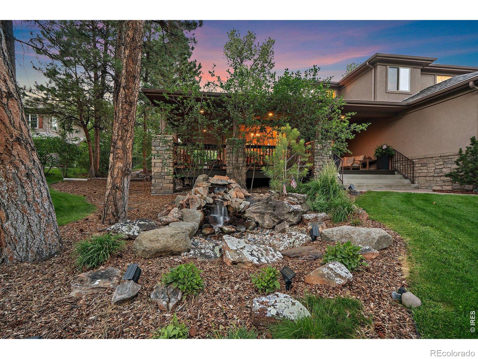 492 Tolland Dr, Castle Rock, CO 80108