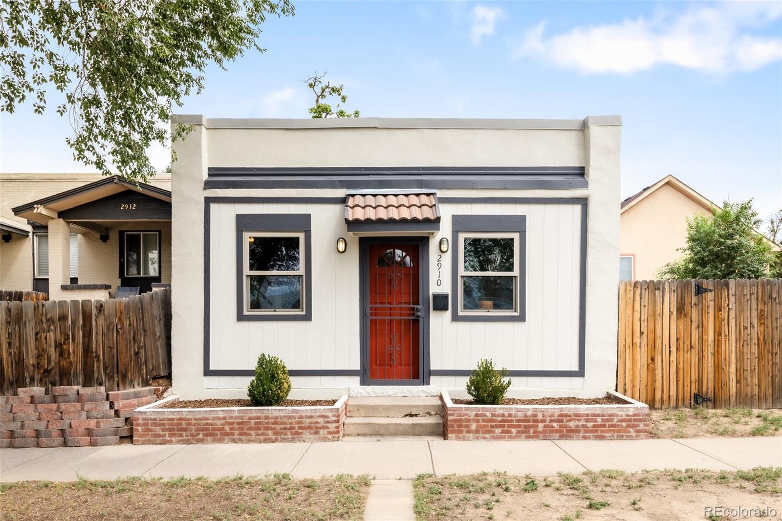 2910 N Columbine St, Denver, CO 80205