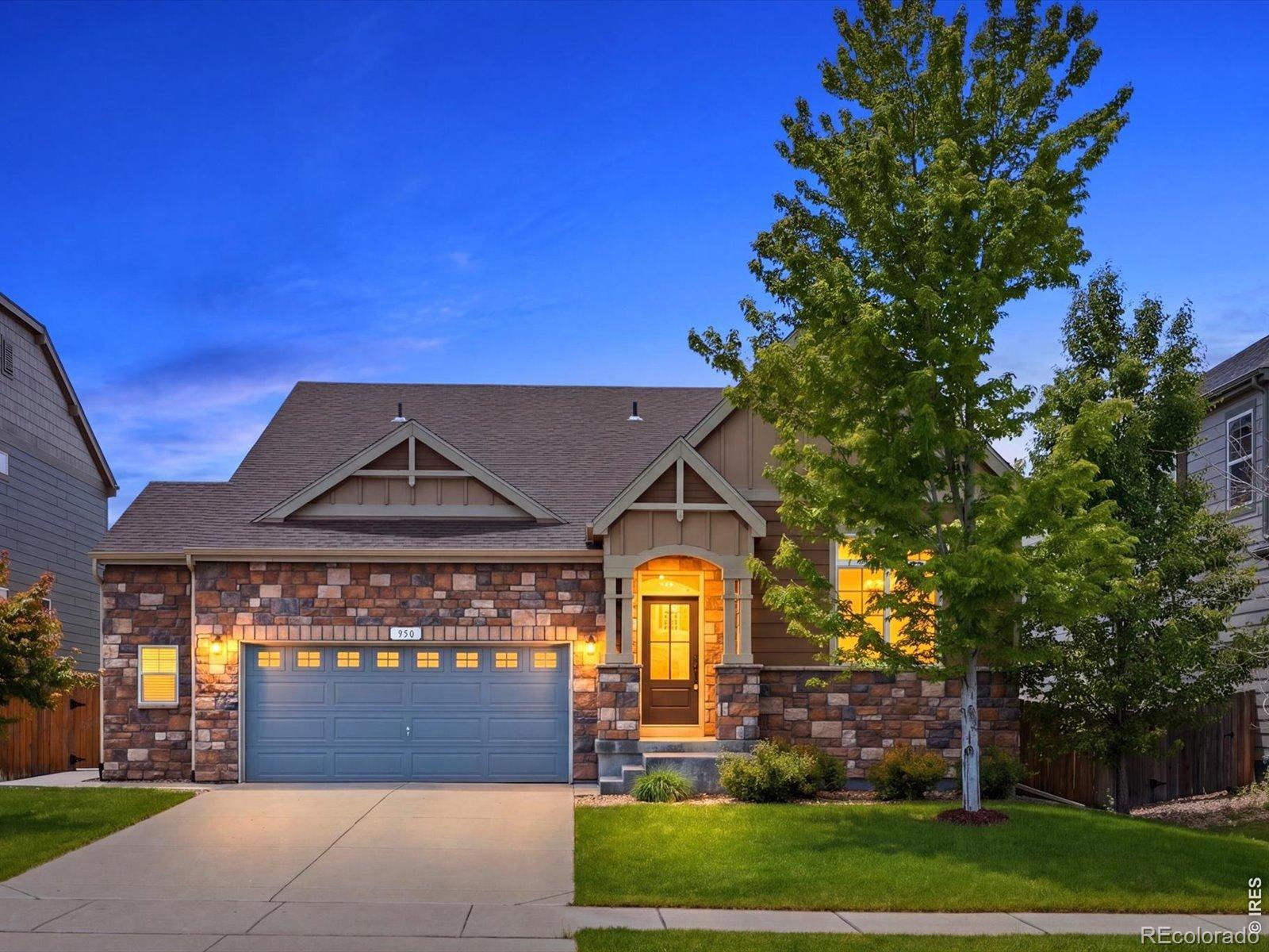 950 Sumner Way, Erie, CO 80516