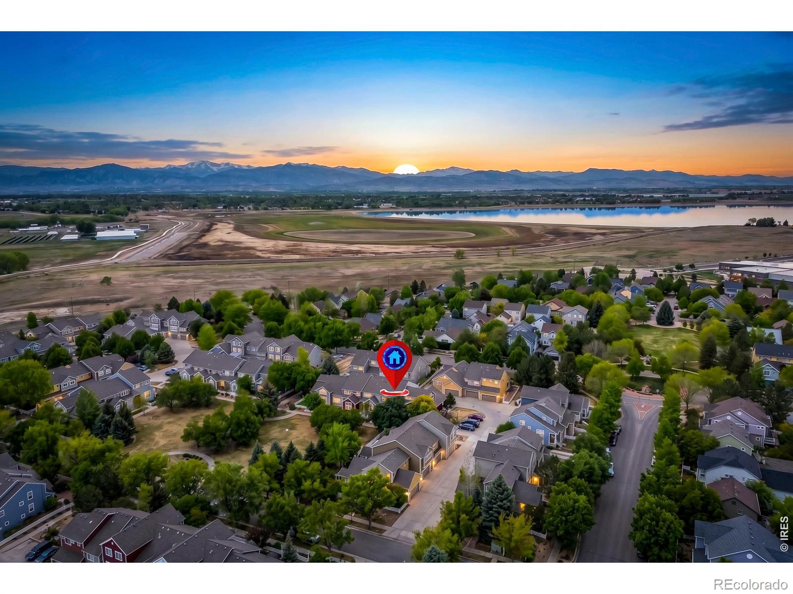 4065 Temple Gulch Cir, Loveland, CO 80538