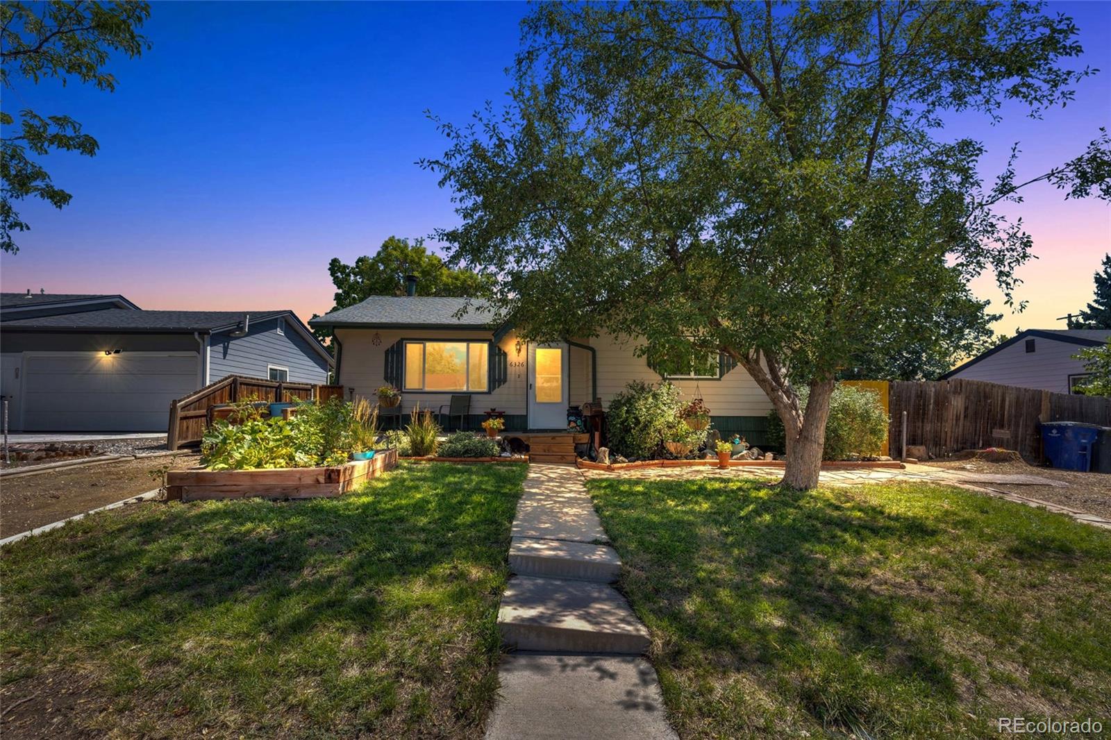 6326 Fenton St, Arvada, CO 80003