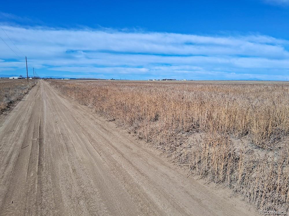No Site Address, Avondale, CO 81022