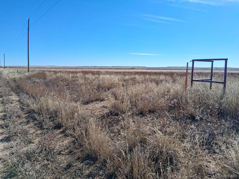 No Site Address, Avondale, CO 81022
