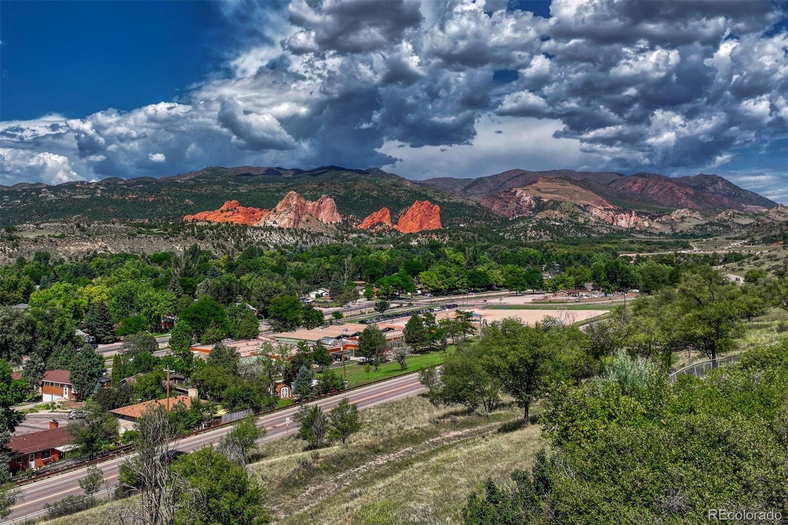 958 Fontmore Rd #C, Colorado Springs, CO 80904