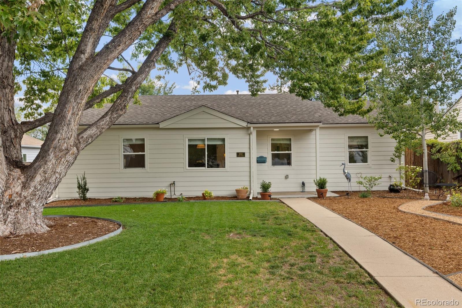3310 S Elm St, Denver, CO 80222