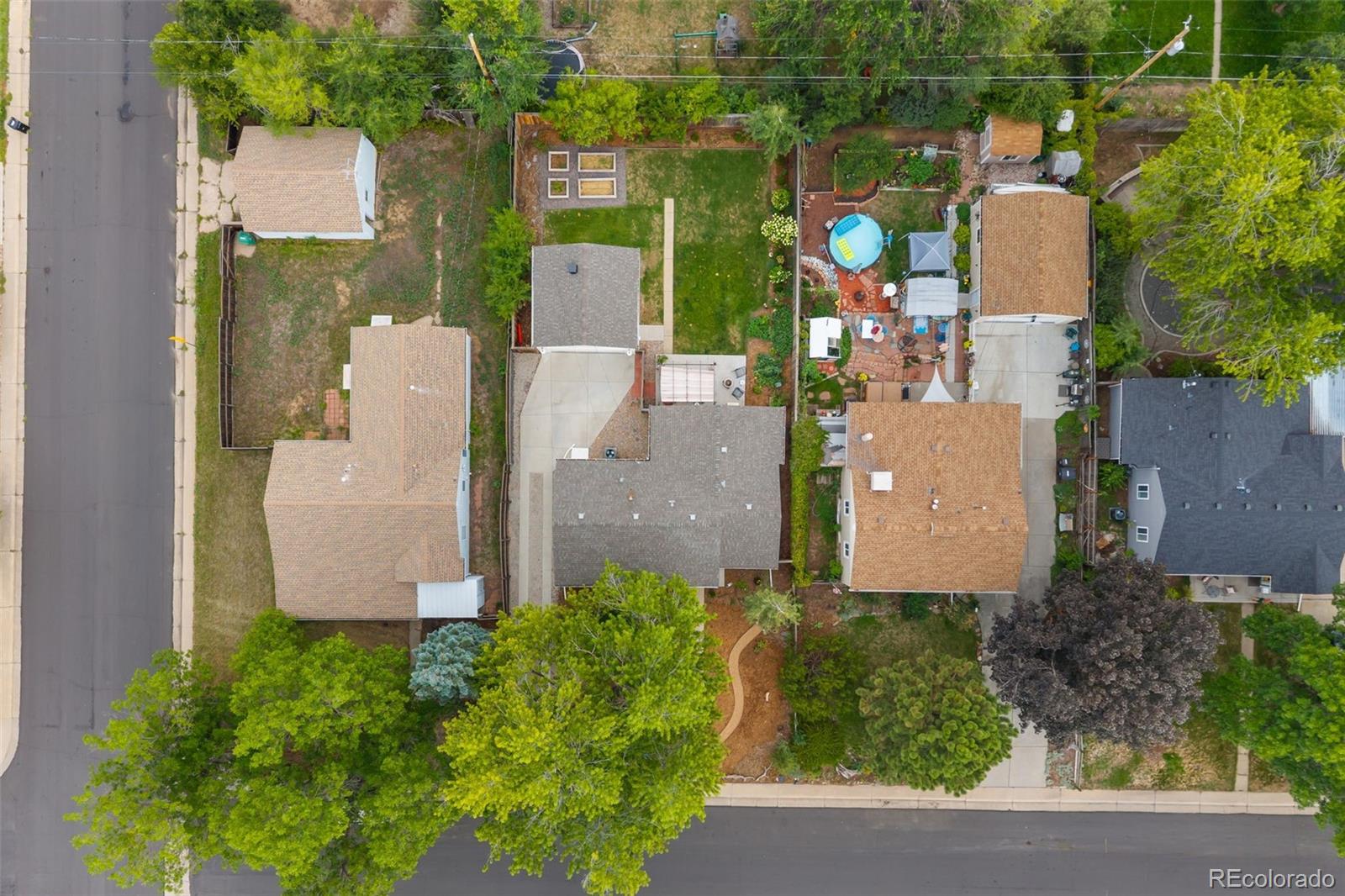 3310 S Elm St, Denver, CO 80222