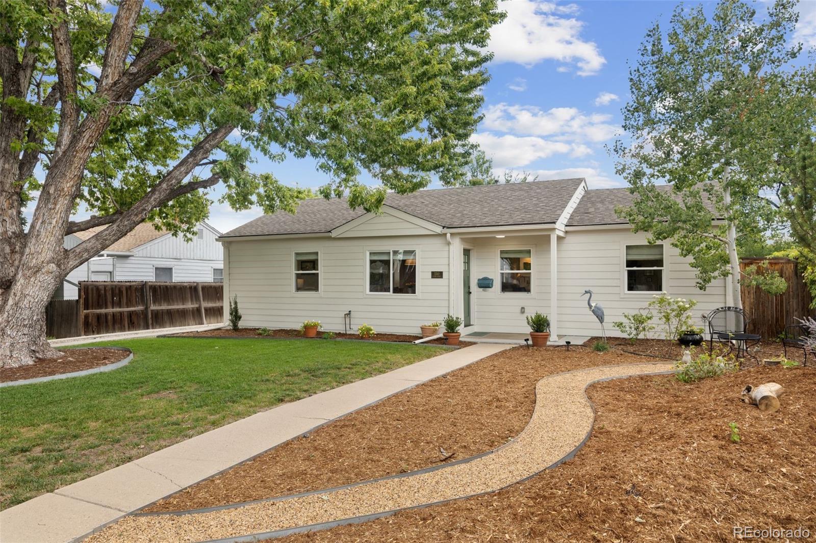 3310 S Elm St, Denver, CO 80222