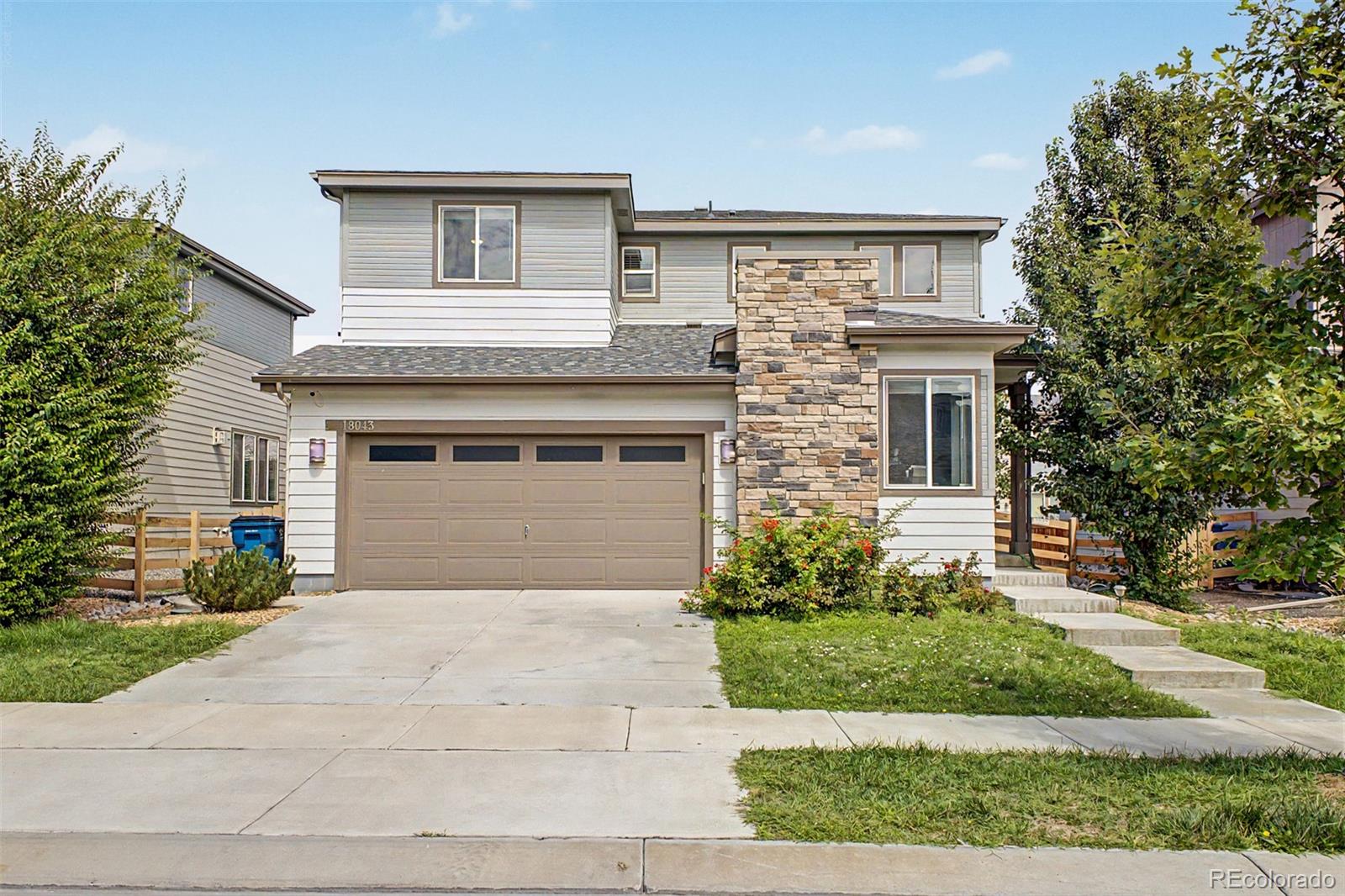 18043 E 107th Ave, Commerce City, CO 80022