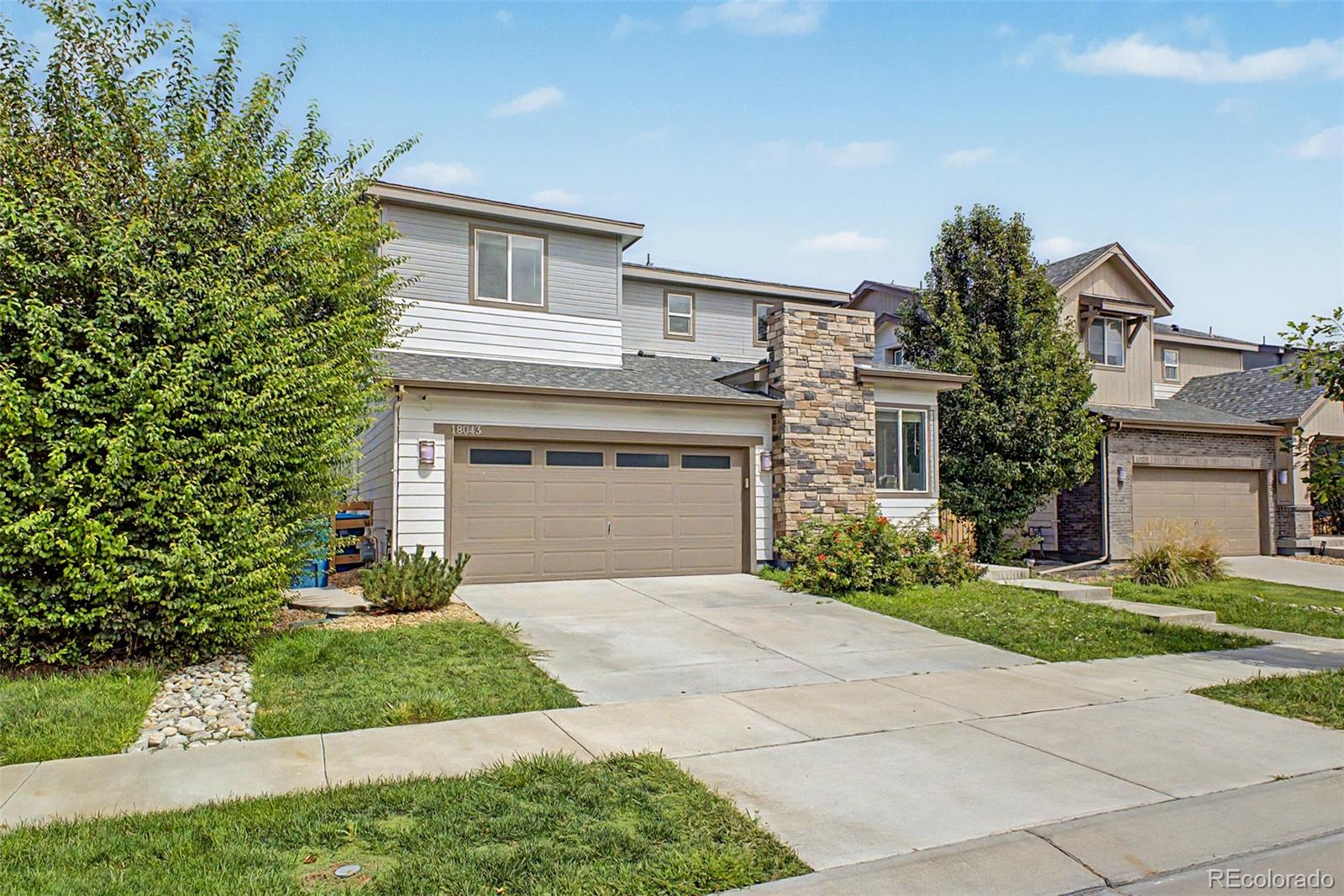 18043 E 107th Ave, Commerce City, CO 80022