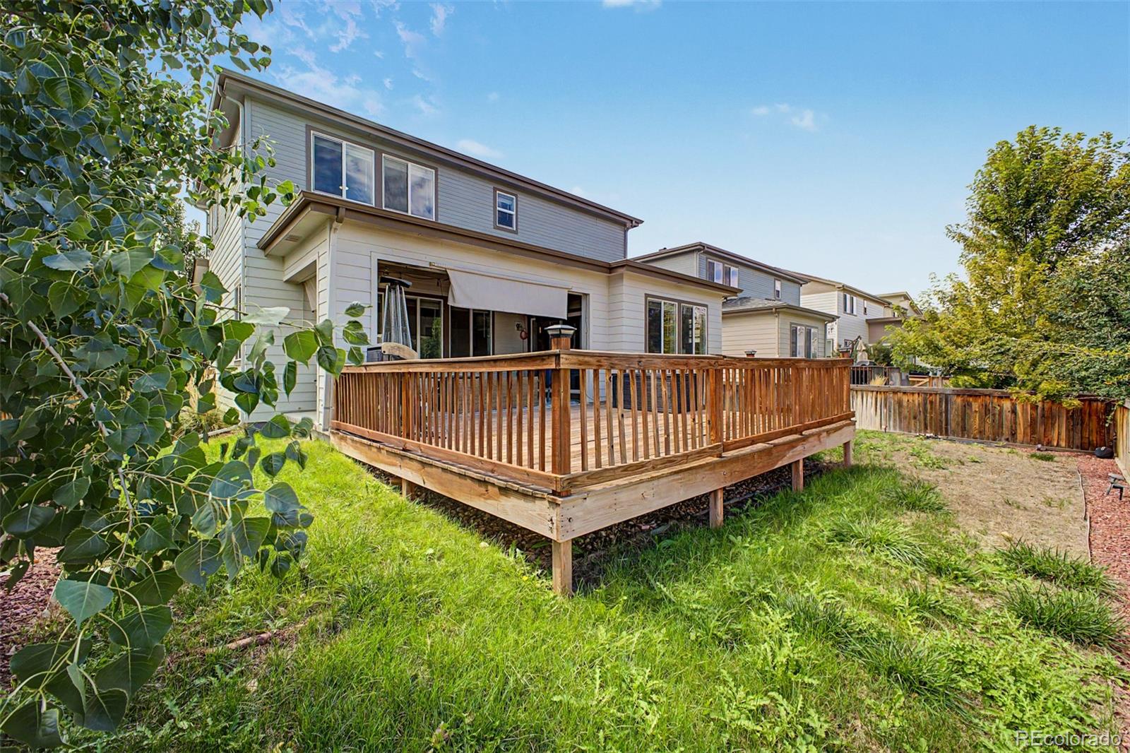 18043 E 107th Ave, Commerce City, CO 80022