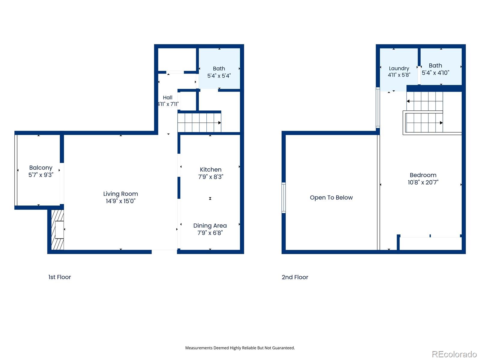 7395 E Eastman Ave #204N, Denver, CO 80231