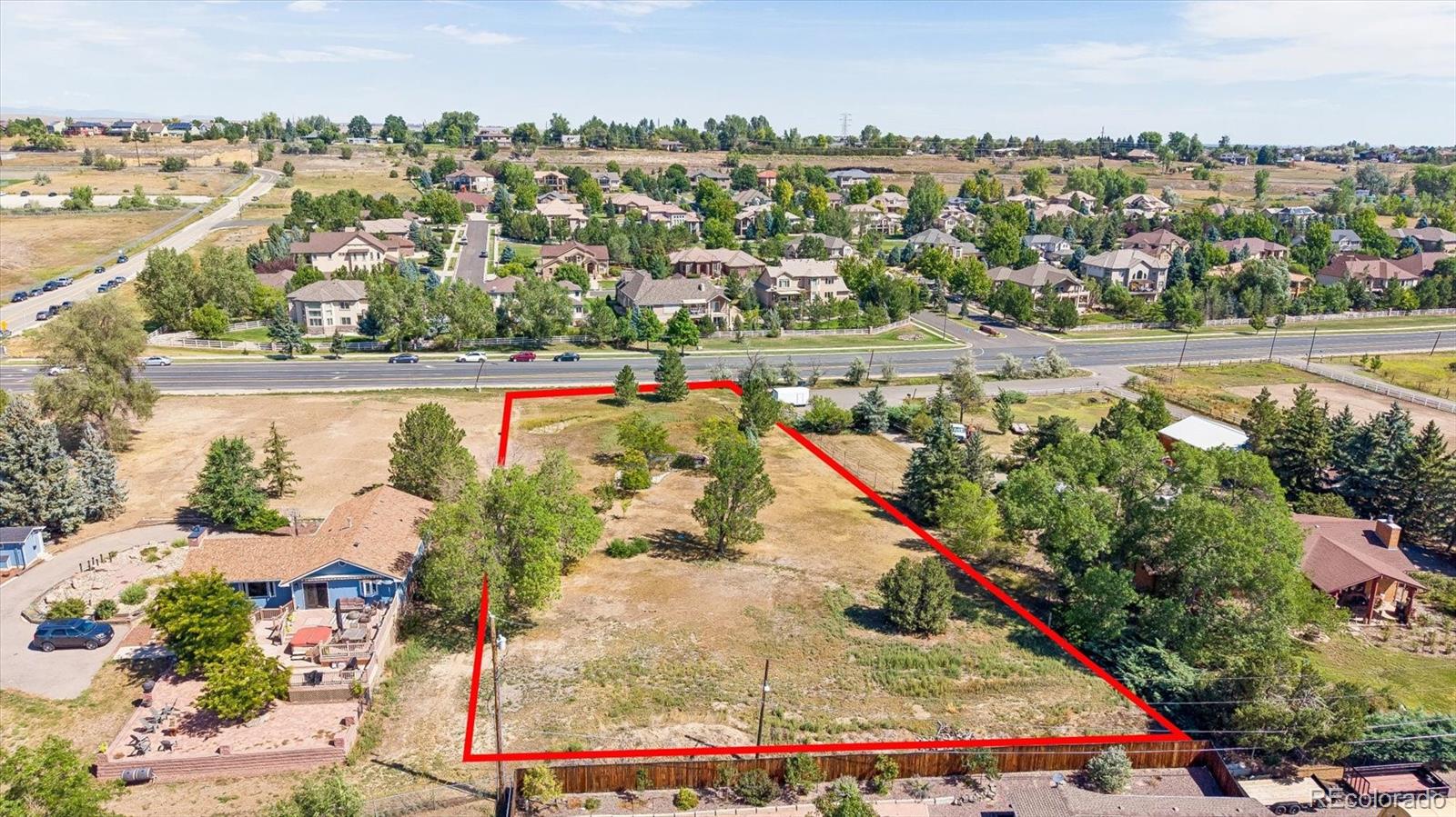 Alkire St, Arvada, CO 80005