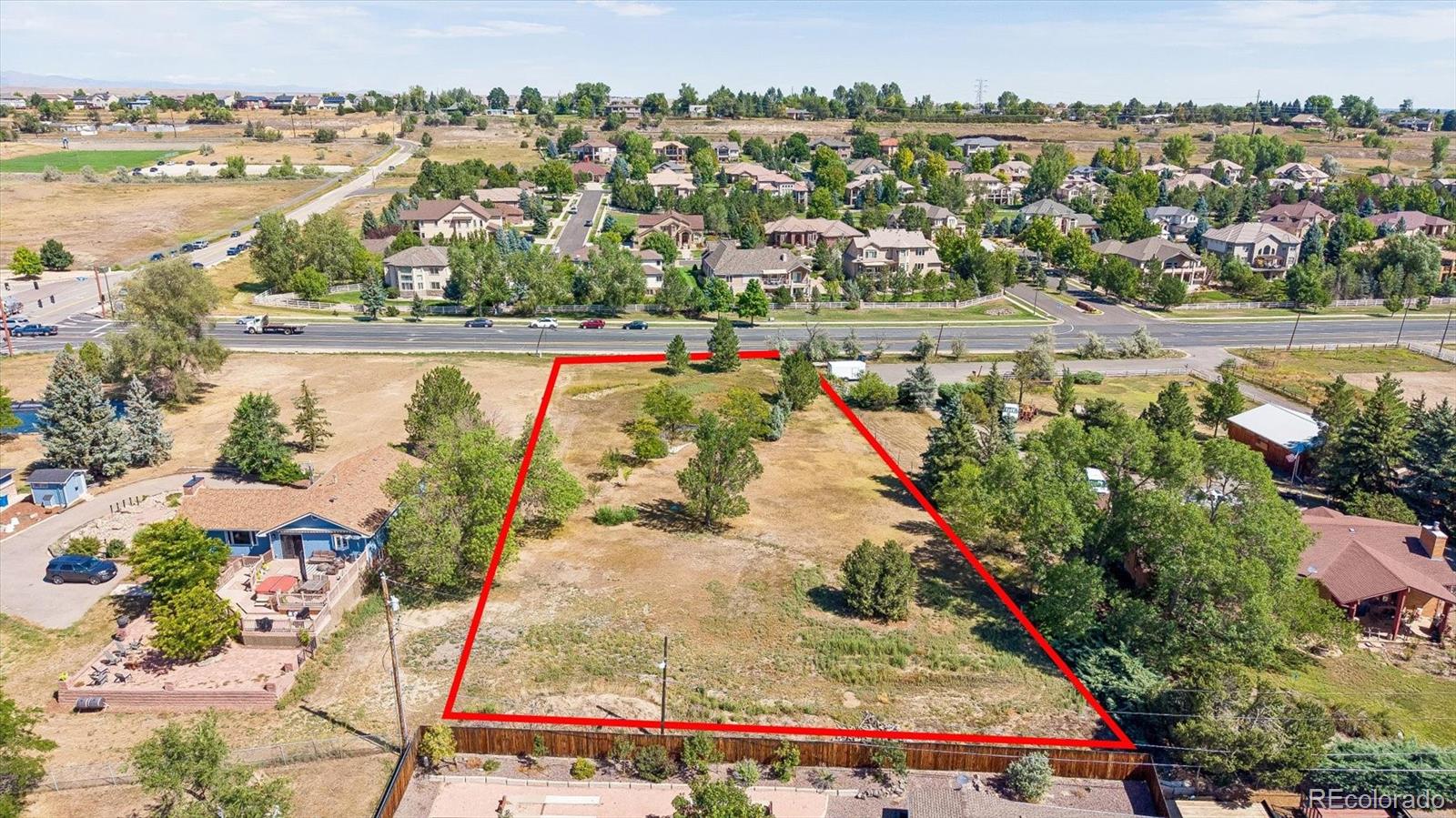 Alkire St, Arvada, CO 80005