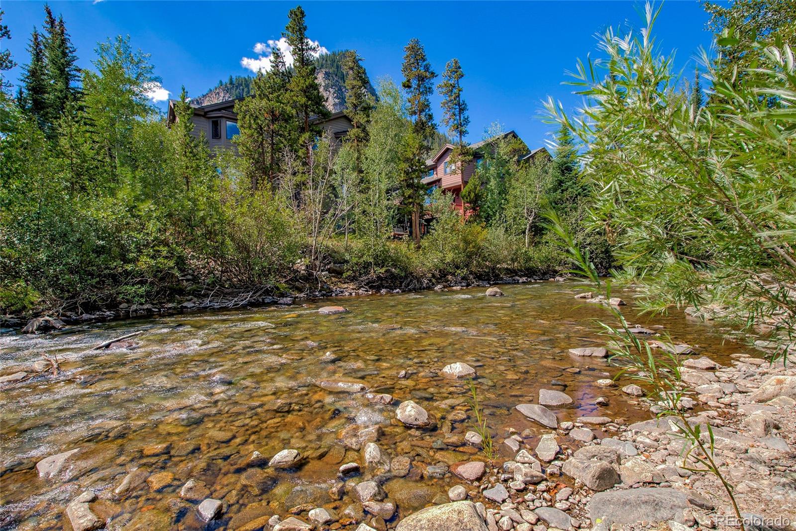 222 Creekside Dr #317, Frisco, CO 80443