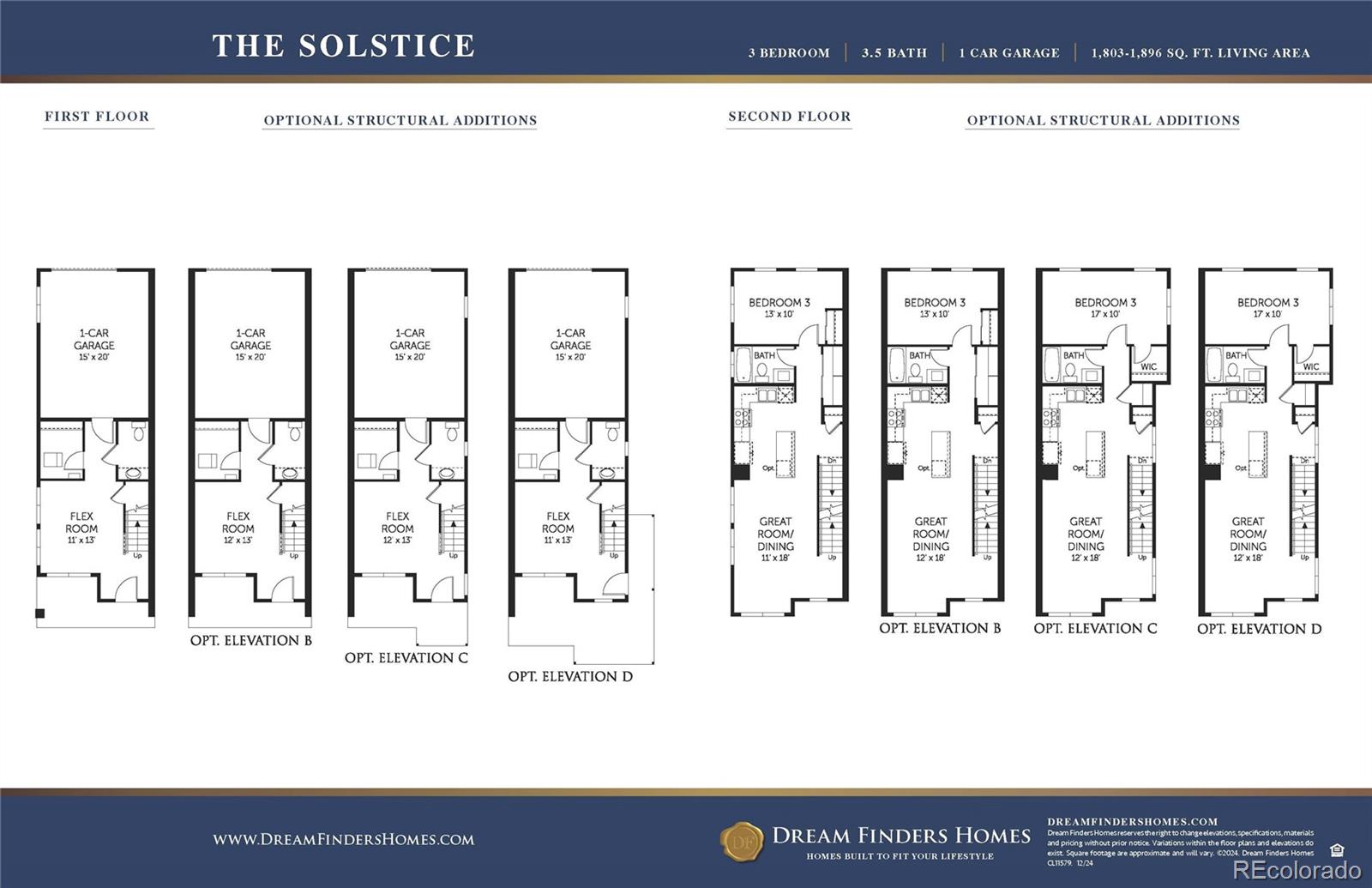 6812 Kendrick Ln, Arvada, CO 80007