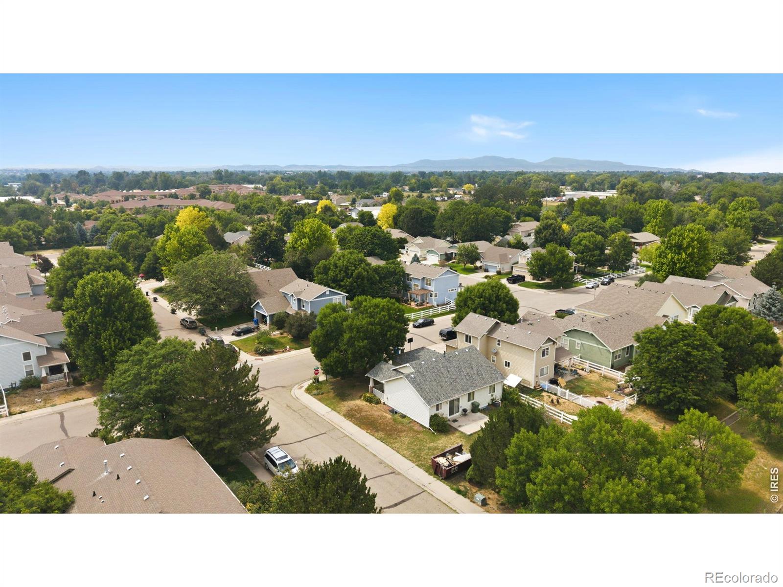 586 Magpie Dr, Loveland, CO 80537