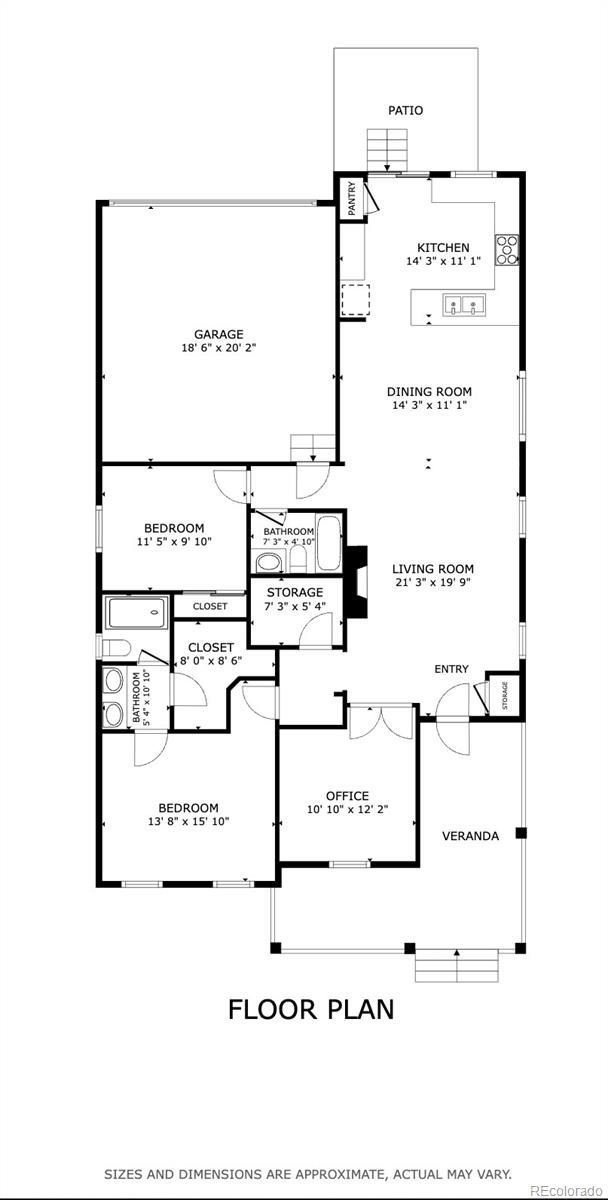 627 Sage Forest Ln, Monument, CO 80132