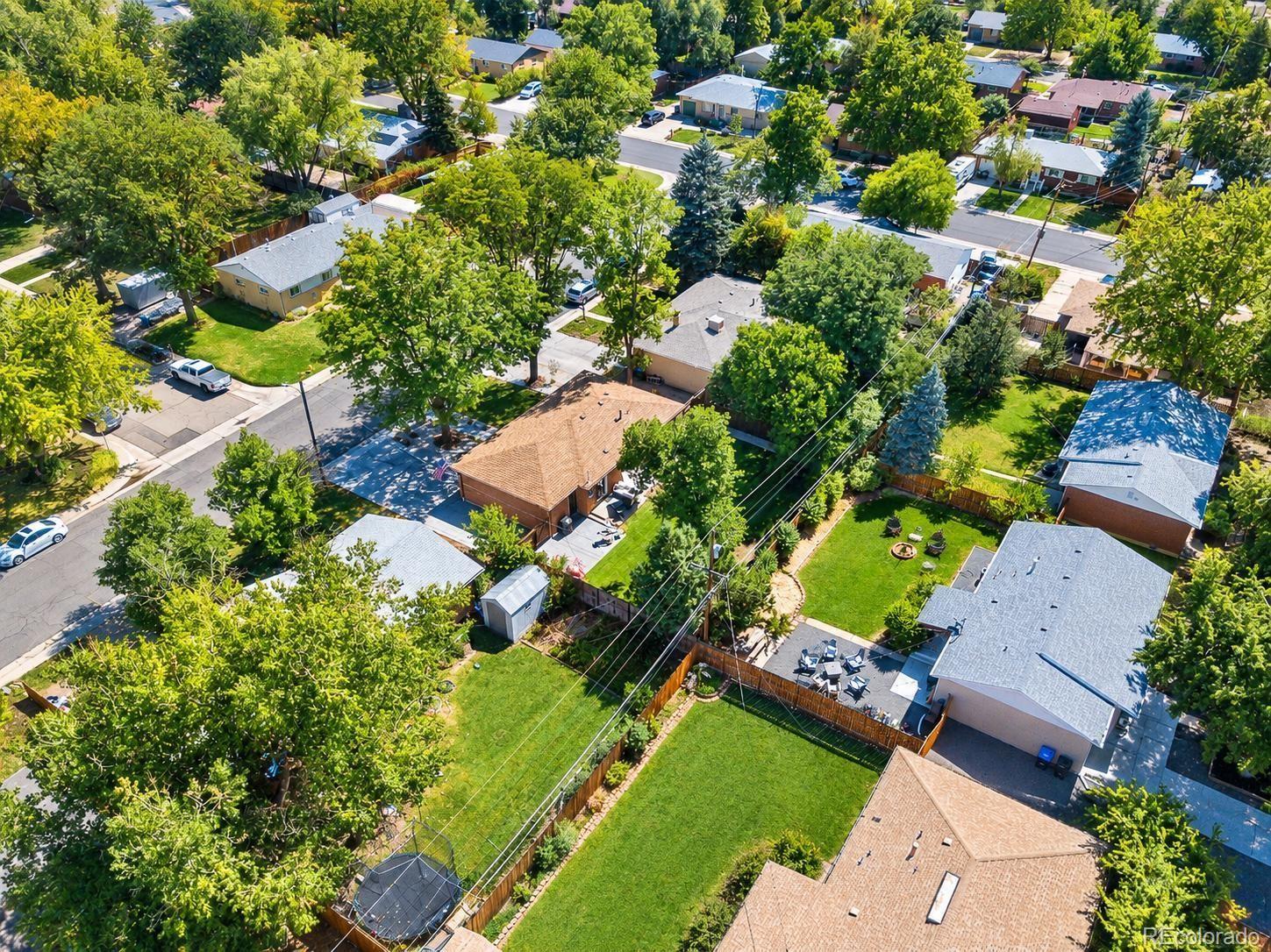 6374 Iris Ct, Arvada, CO 80004