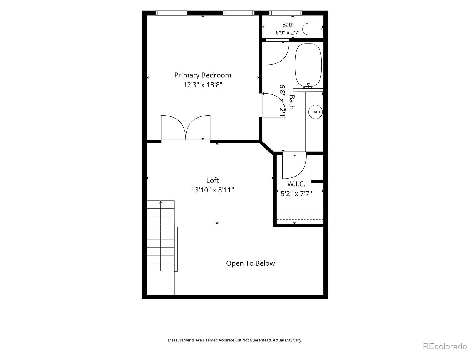 1980 S Hannibal St #A, Aurora, CO 80013