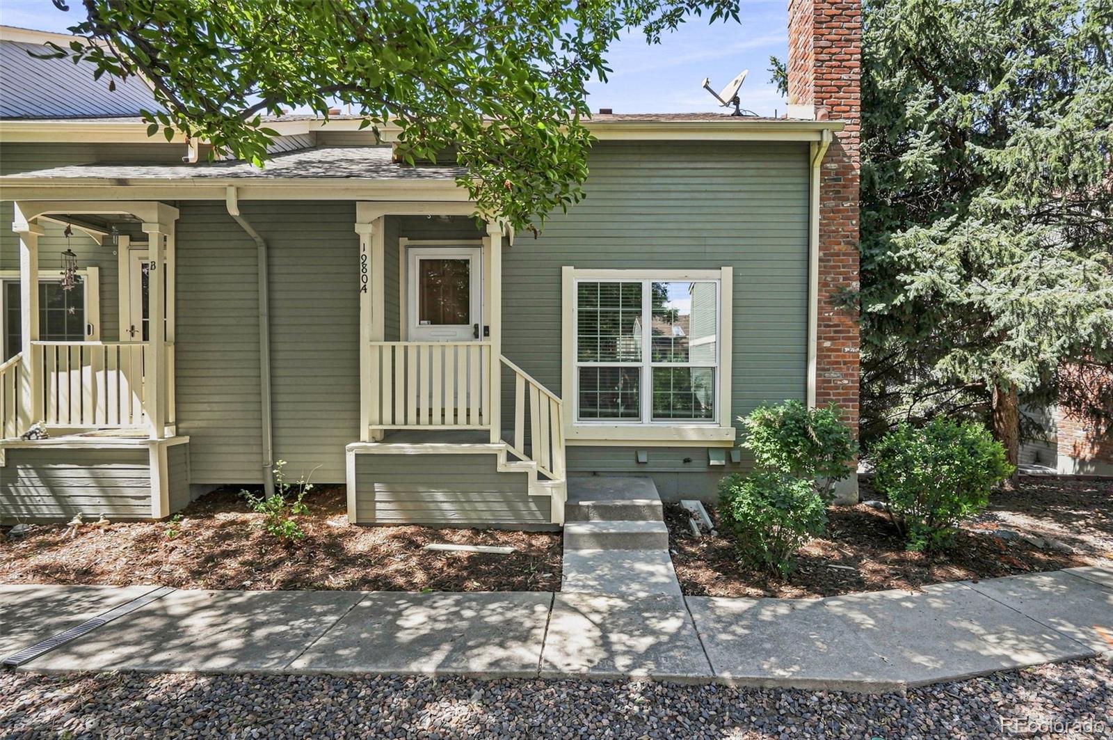 1980 S Hannibal St #A, Aurora, CO 80013