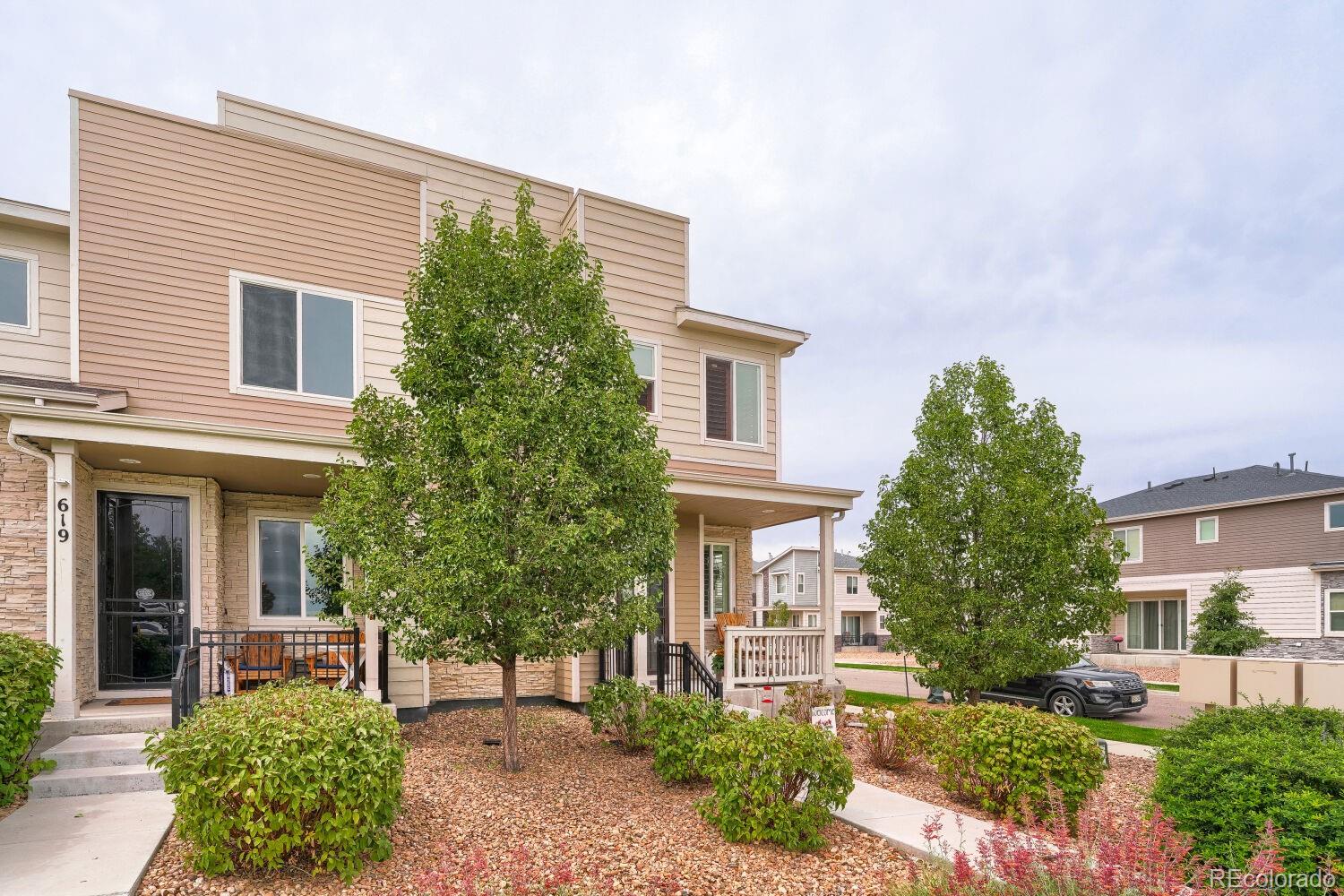 617 S Richfield St, Aurora, CO 80017