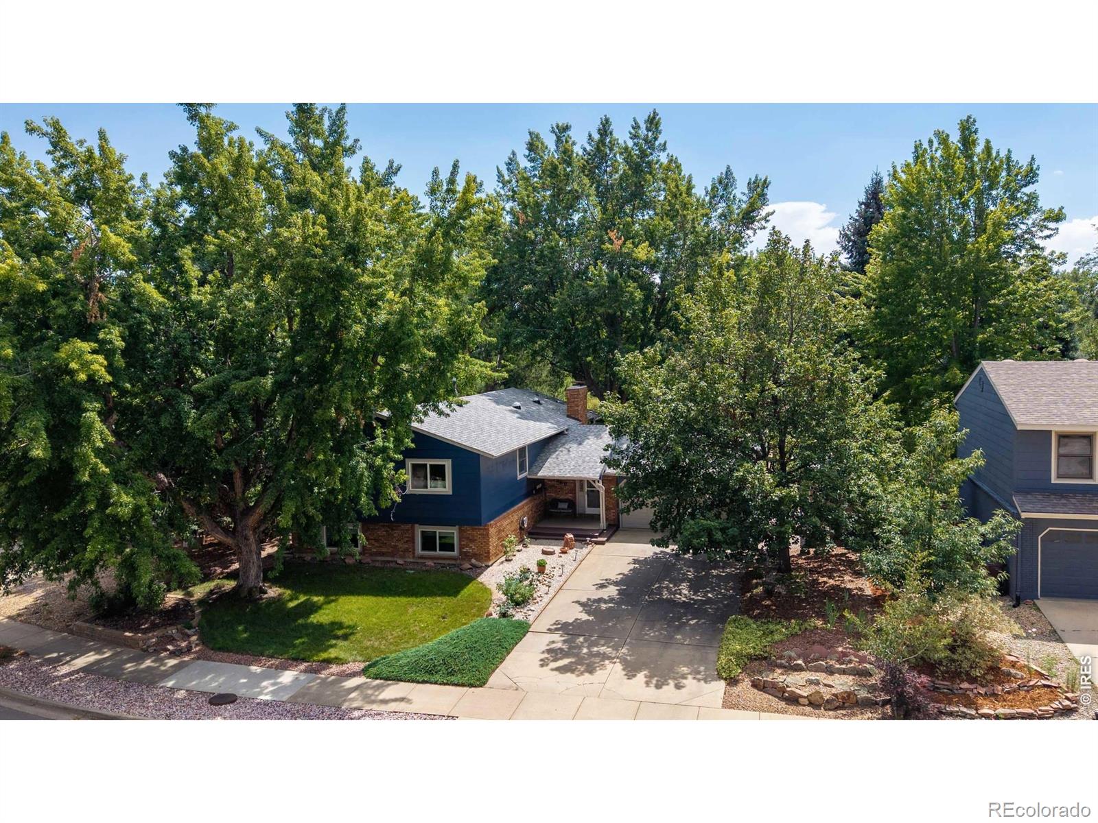 7368 Dry Creek Rd, Niwot, CO 80503