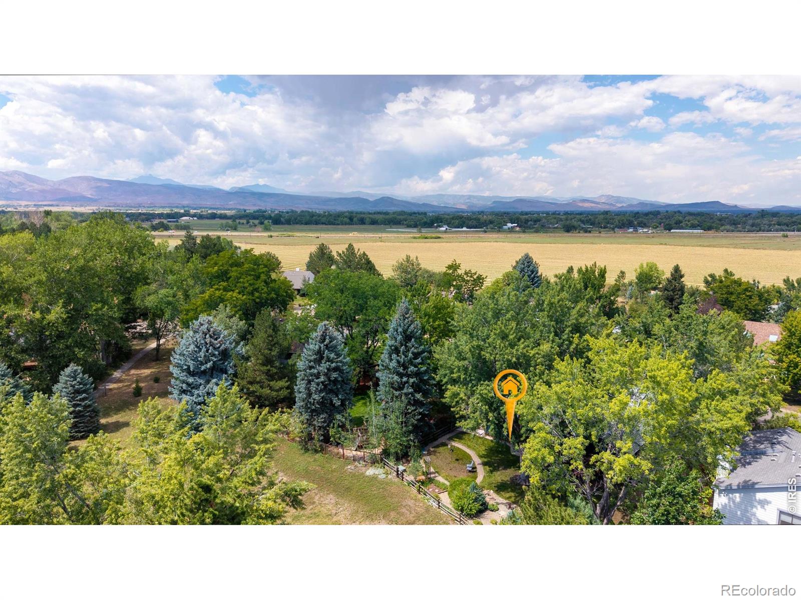 7368 Dry Creek Rd, Niwot, CO 80503
