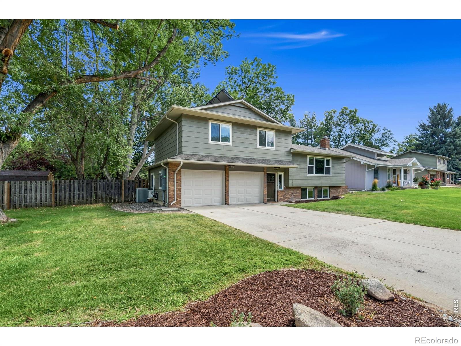 2100 Brookwood Dr, Fort Collins, CO 80525
