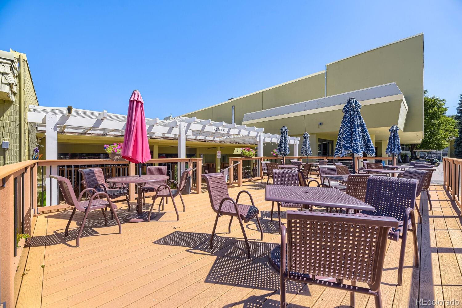 705 S Alton Way #5B, Denver, CO 80247