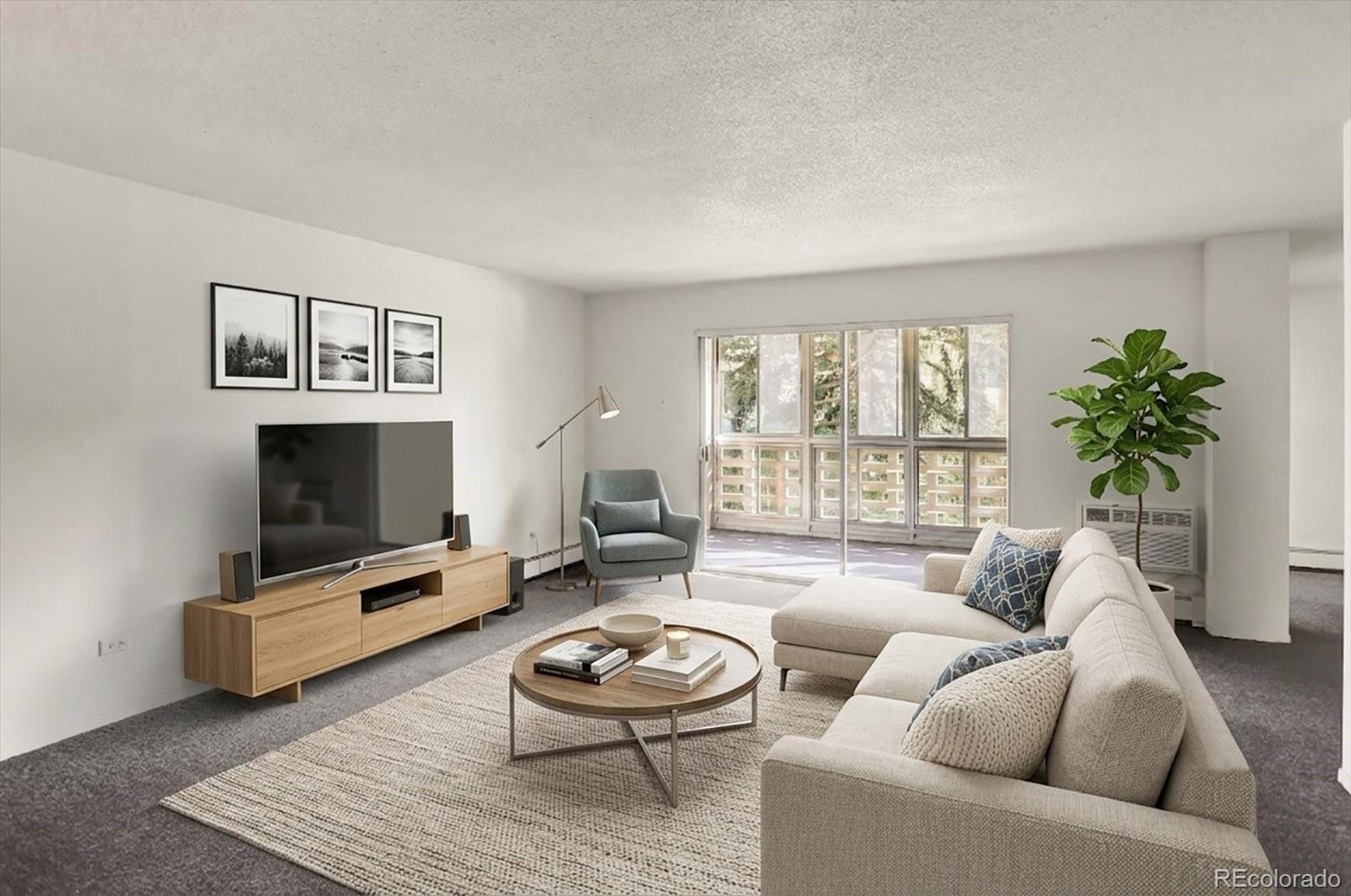705 S Alton Way #5B, Denver, CO 80247
