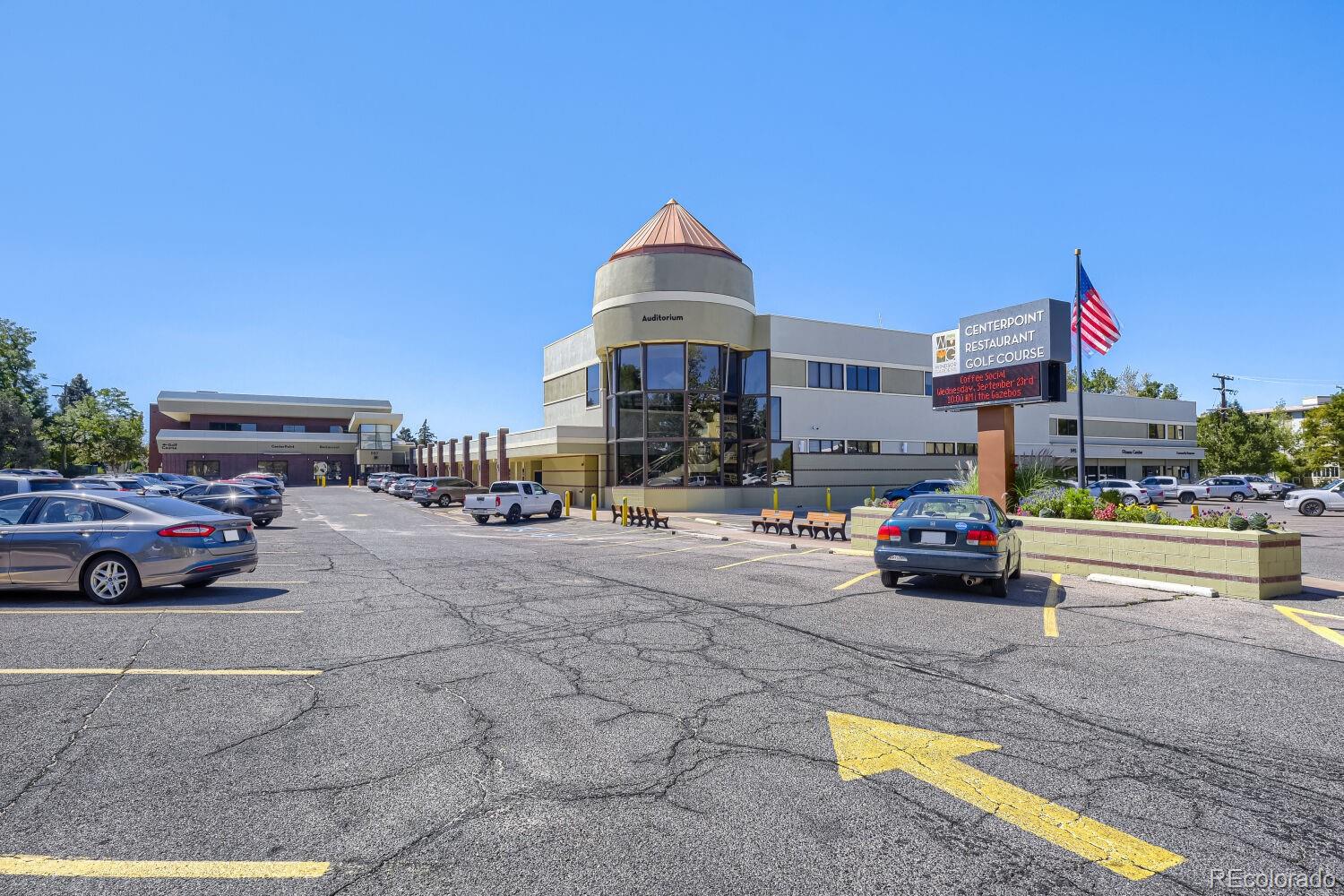 705 S Alton Way #5B, Denver, CO 80247