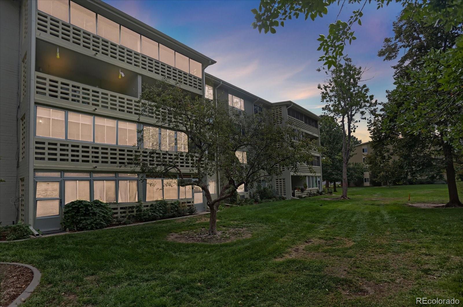 705 S Alton Way #5B, Denver, CO 80247