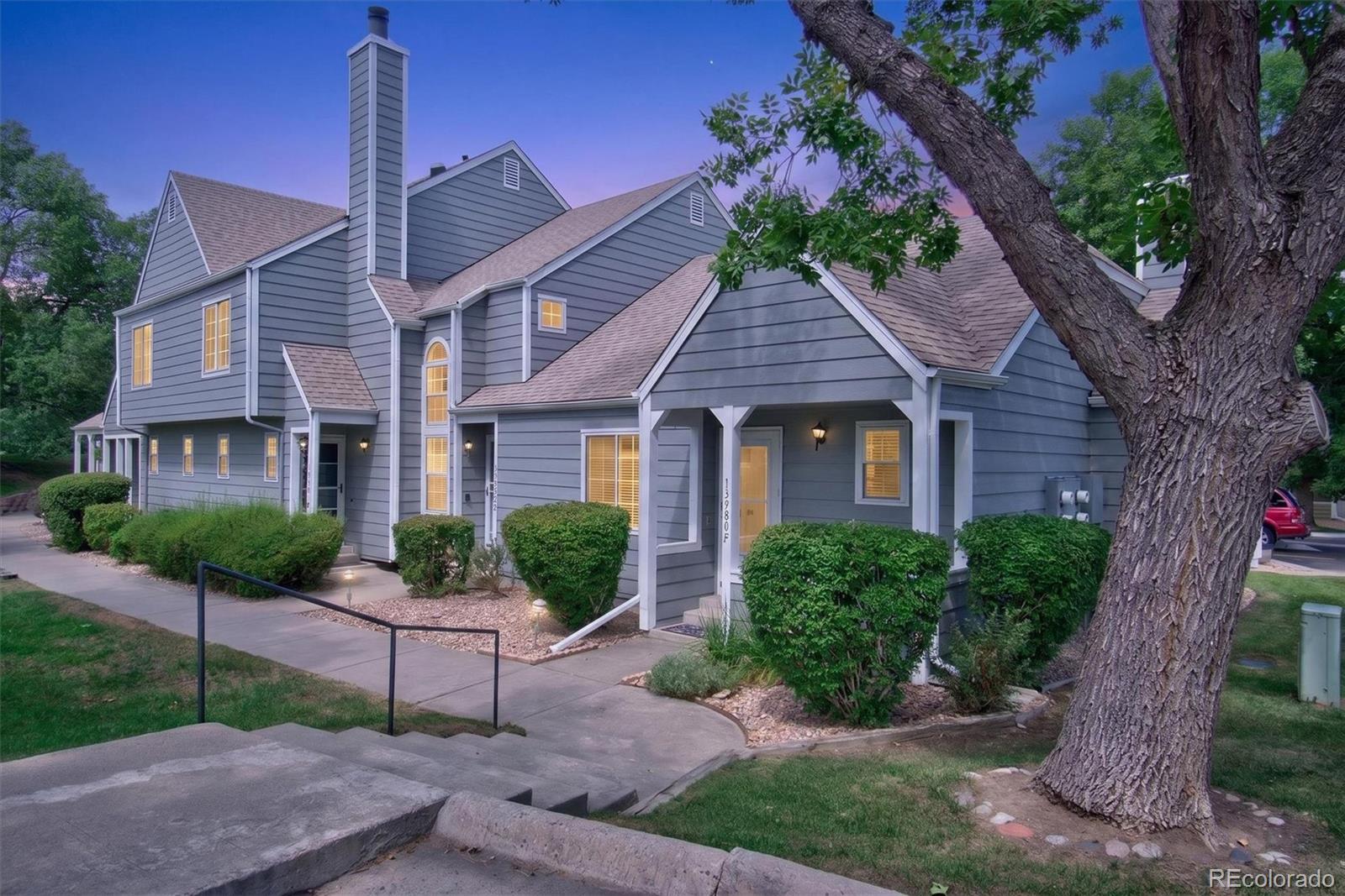 13980 W 72nd Dr #F, Arvada, CO 80005