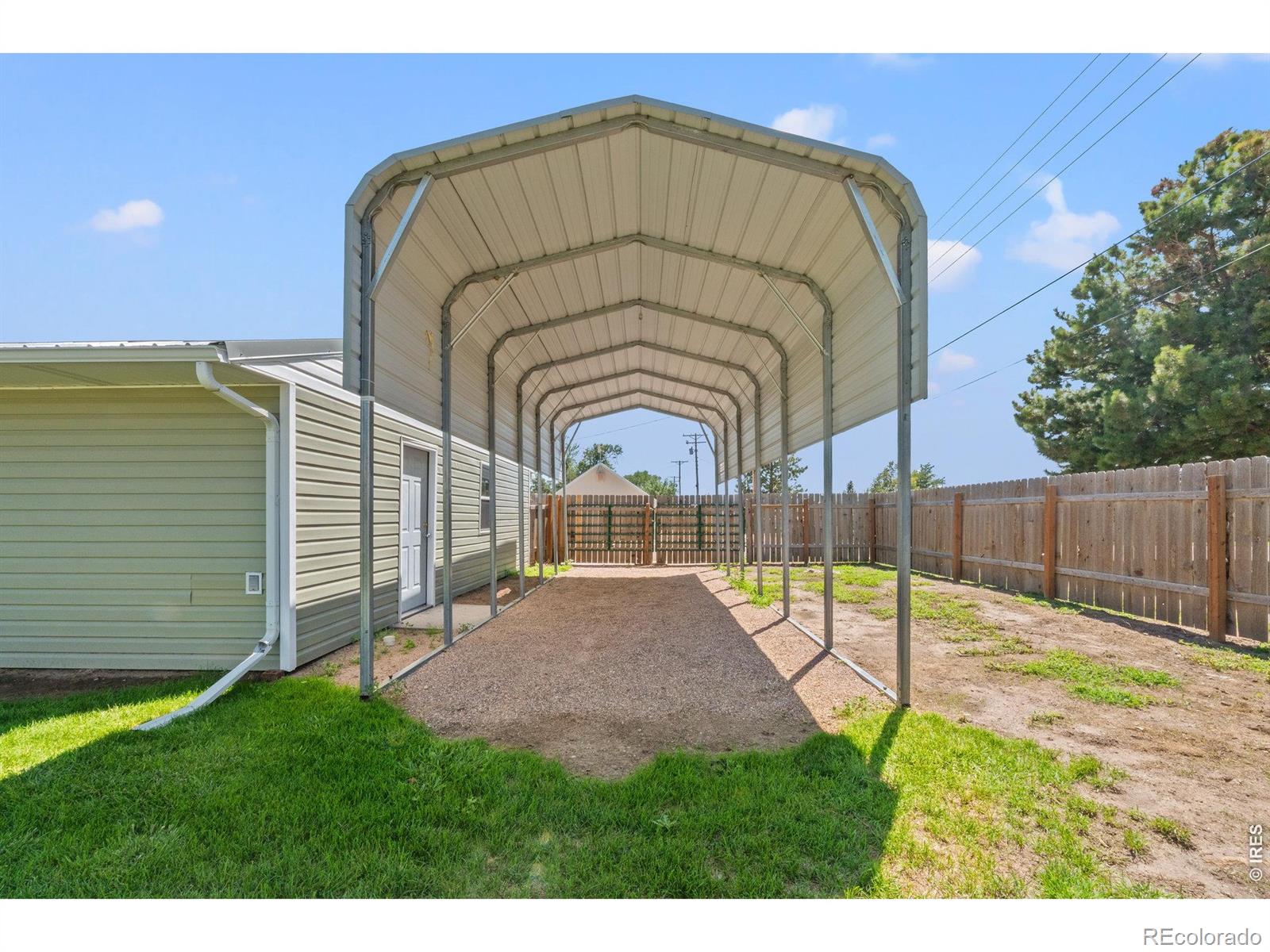 601 Fremont Ave, Akron, CO 80720