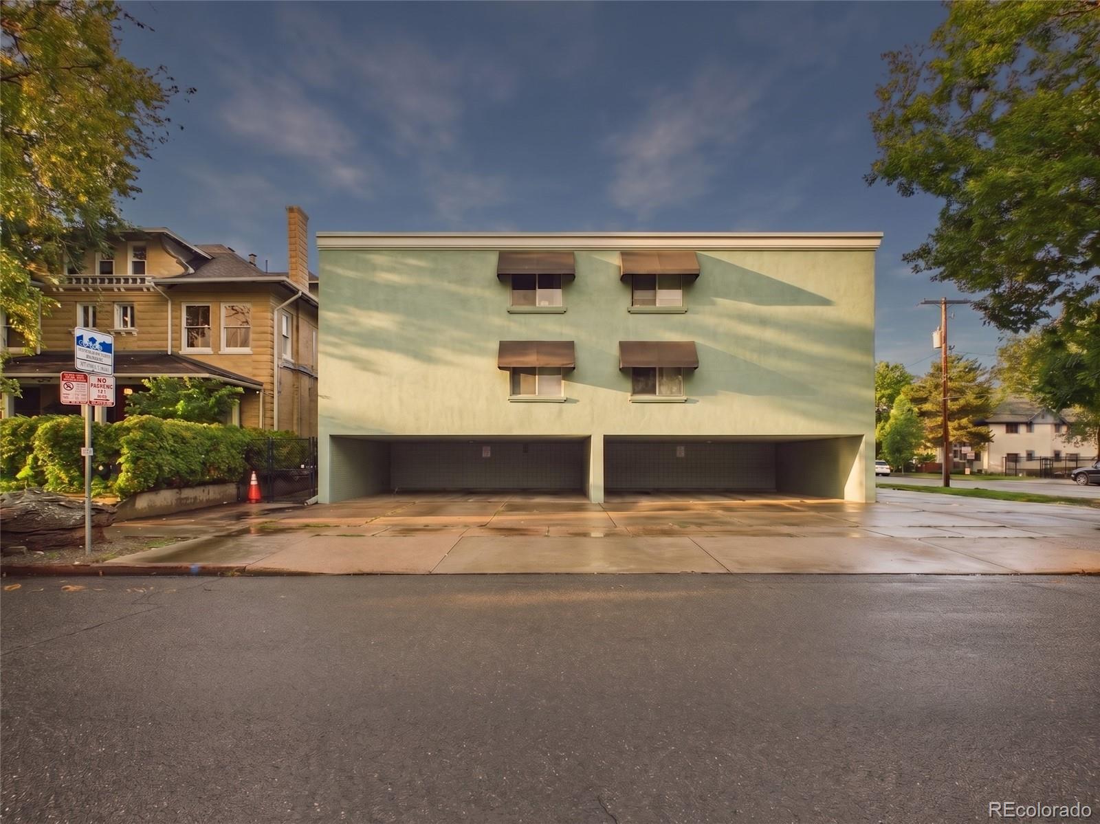 830 E 11th Ave #103, Denver, CO 80218