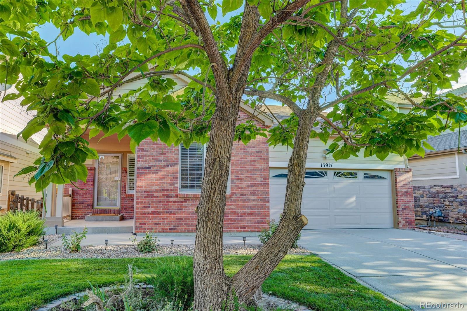 13917 E 105th Pl, Commerce City, CO 80022