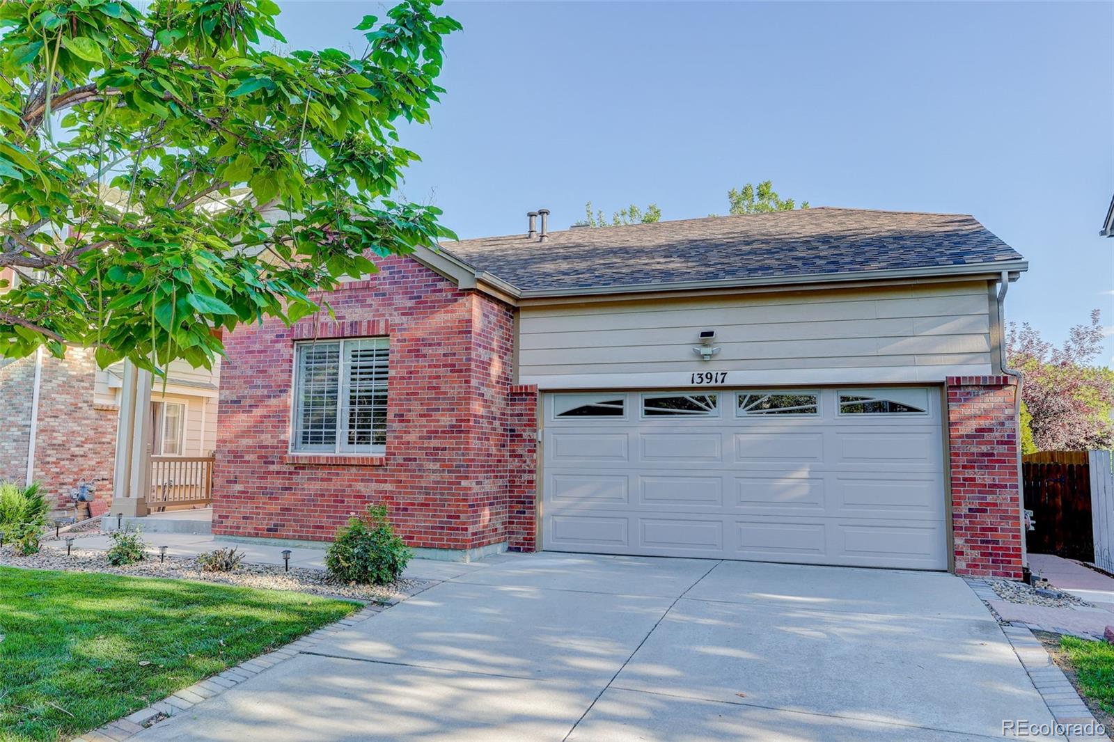 13917 E 105th Pl, Commerce City, CO 80022